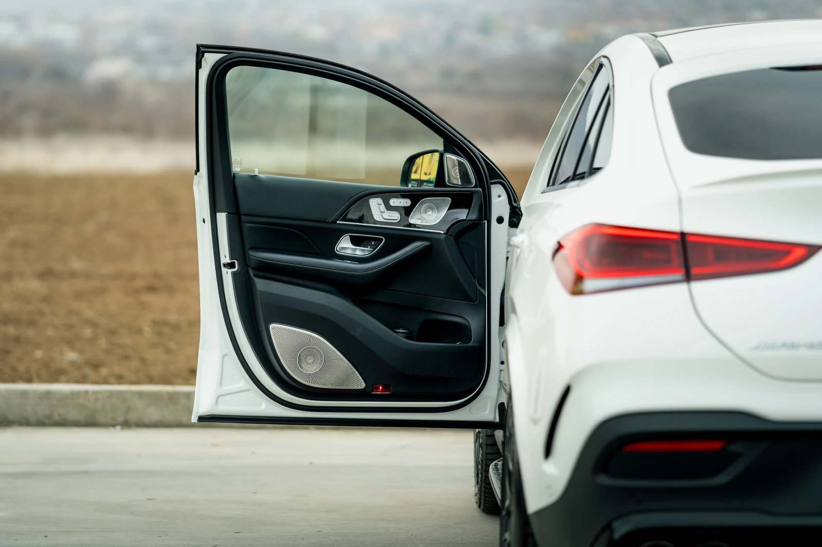 Mercedes-Benz GLE 53 4MATIC ! ~ Full |   |   | Mobile.bg   7