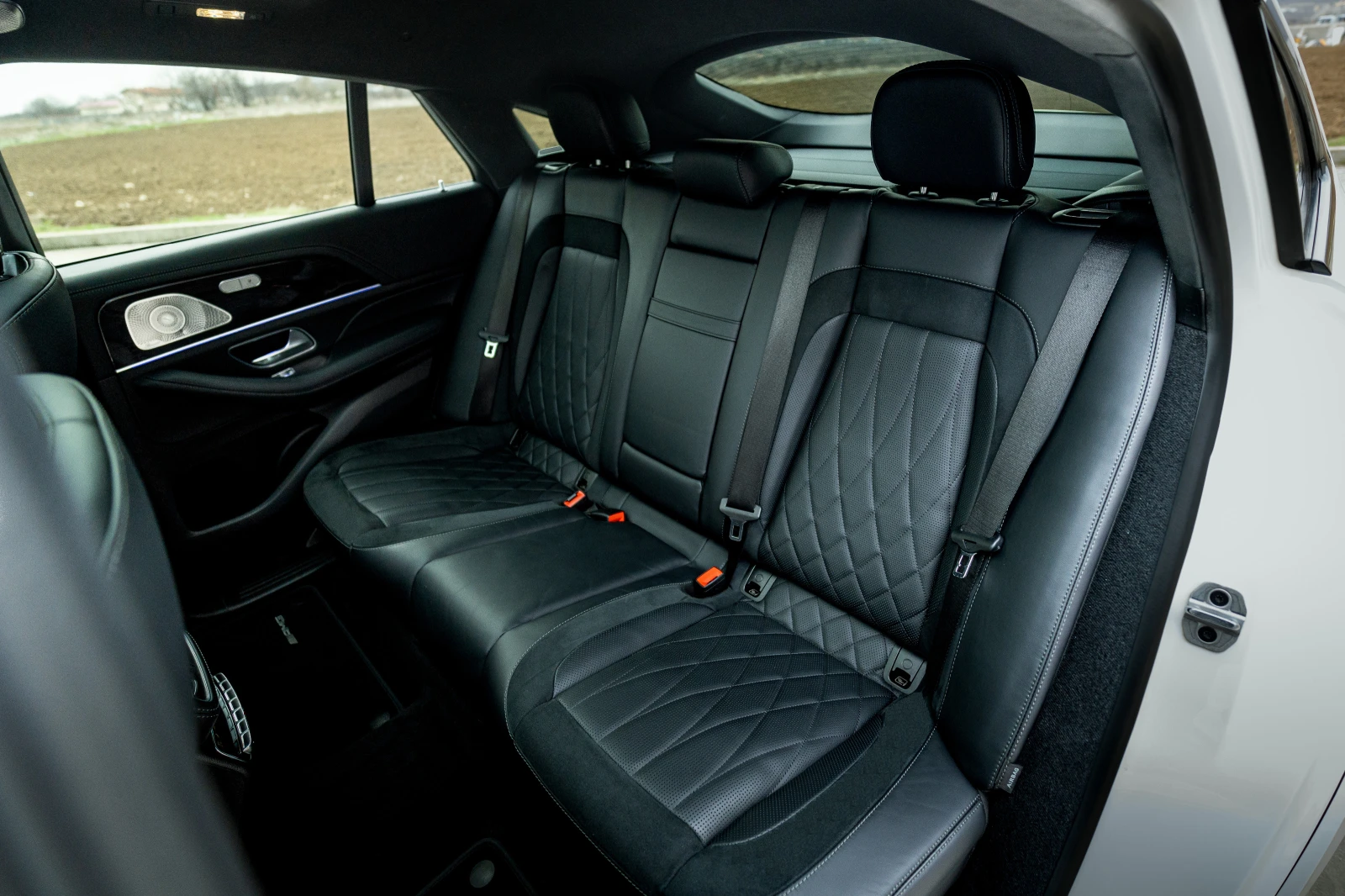 Mercedes-Benz GLE 53 4MATIC ! ~ Full |   |   | Mobile.bg   14