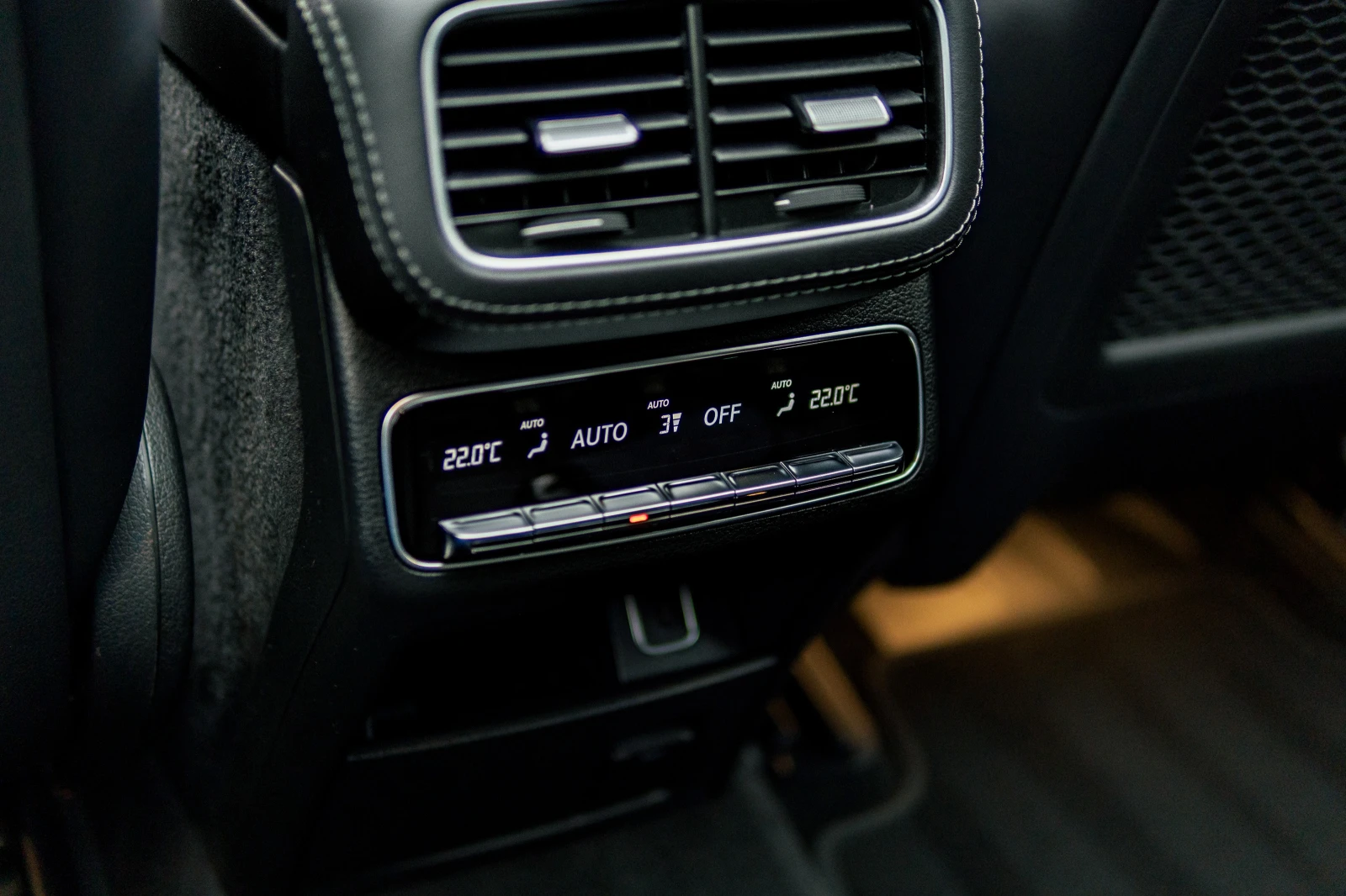 Mercedes-Benz GLE 53 4MATIC ! ~ Full |   |   | Mobile.bg   15