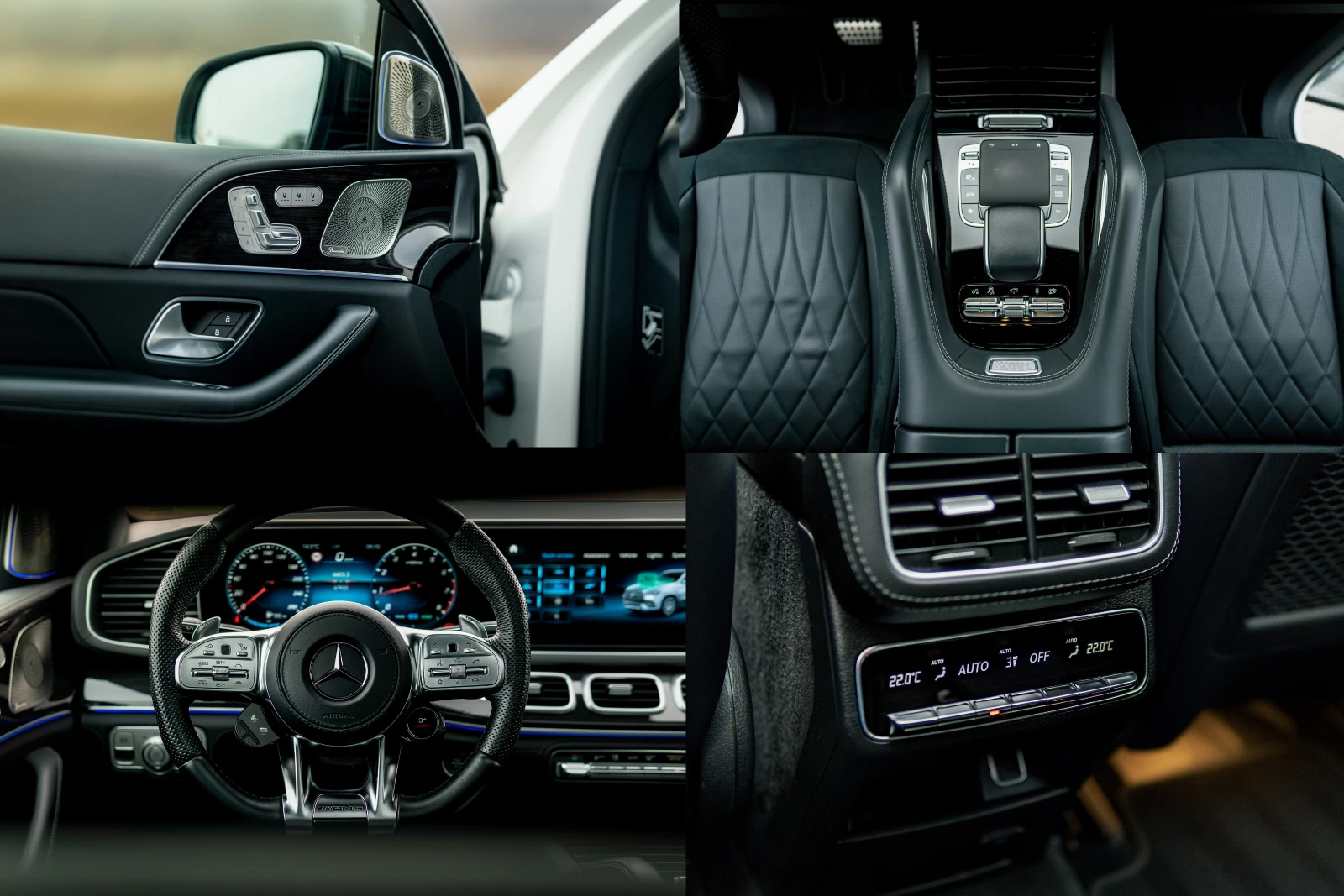 Mercedes-Benz GLE 53 4MATIC ! ~ Full |   |   | Mobile.bg   16