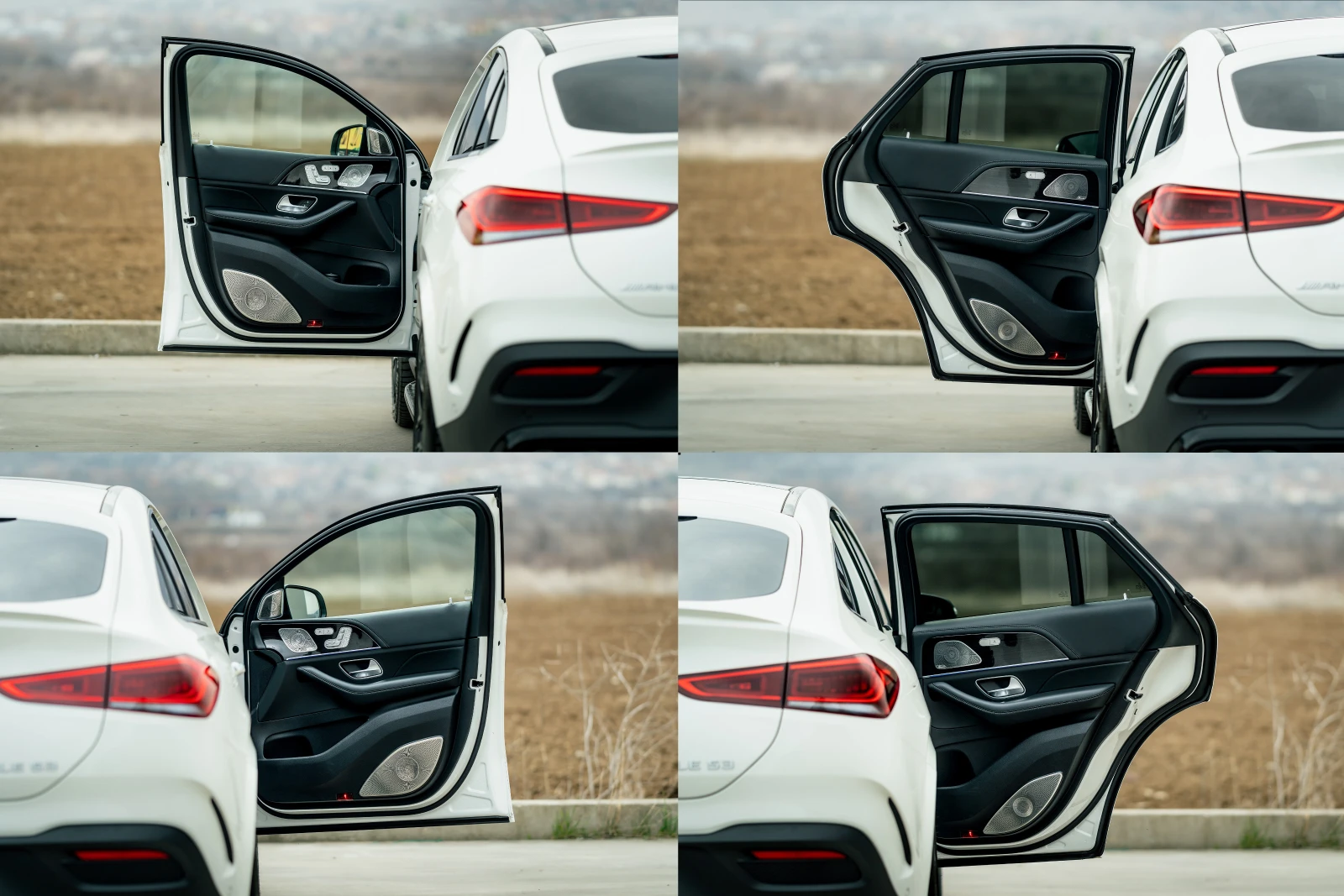 Mercedes-Benz GLE 53 4MATIC ! ~ Full |   |   | Mobile.bg   9