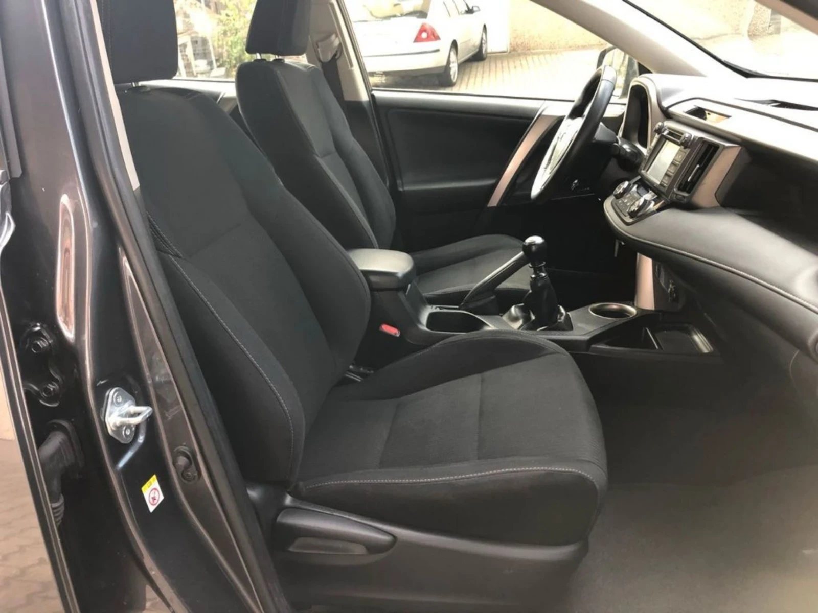 Toyota Rav4 ��� 2.0 D4D | Mobile.bg � ����������� 12