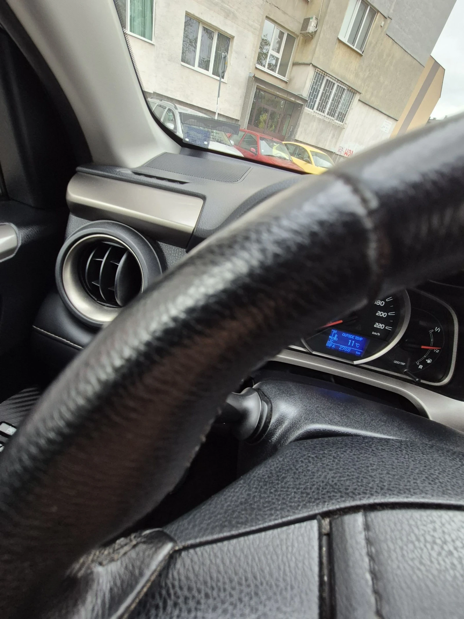 Toyota Rav4 ��� 2.0 D4D | Mobile.bg � ����������� 11