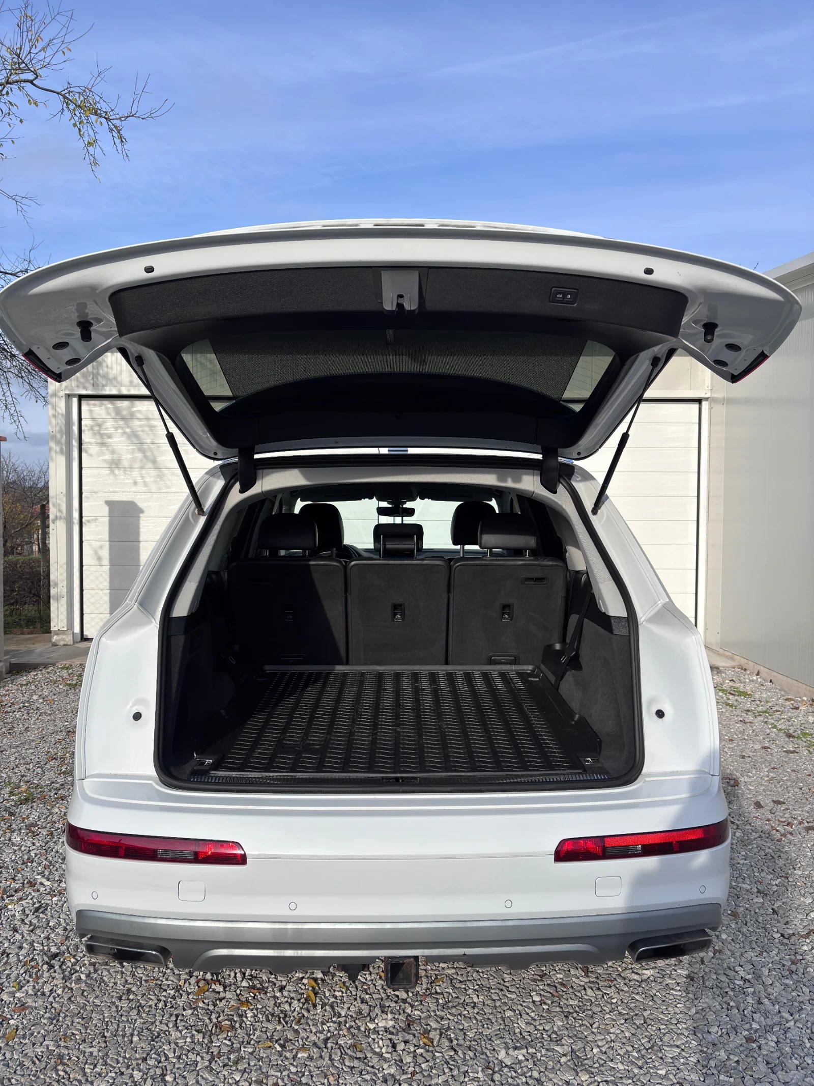 Audi Q7 3.0TFSI | Mobile.bg � ����������� 12