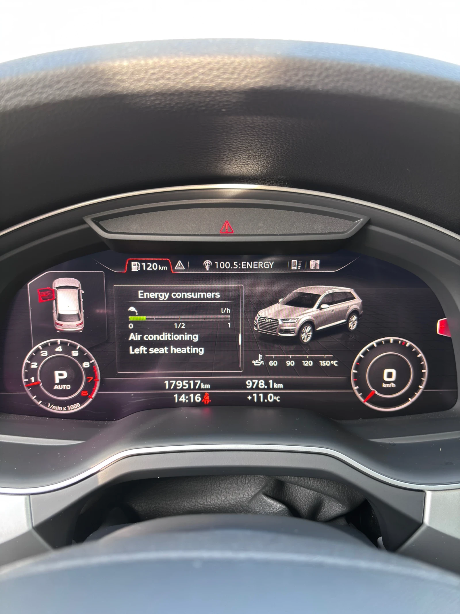 Audi Q7 3.0TFSI | Mobile.bg � ����������� 11