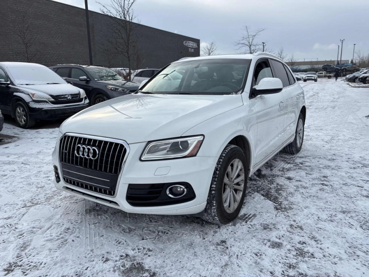 Audi Q5 PREMIUM PLUS 2.0L | Mobile.bg � ����������� 1