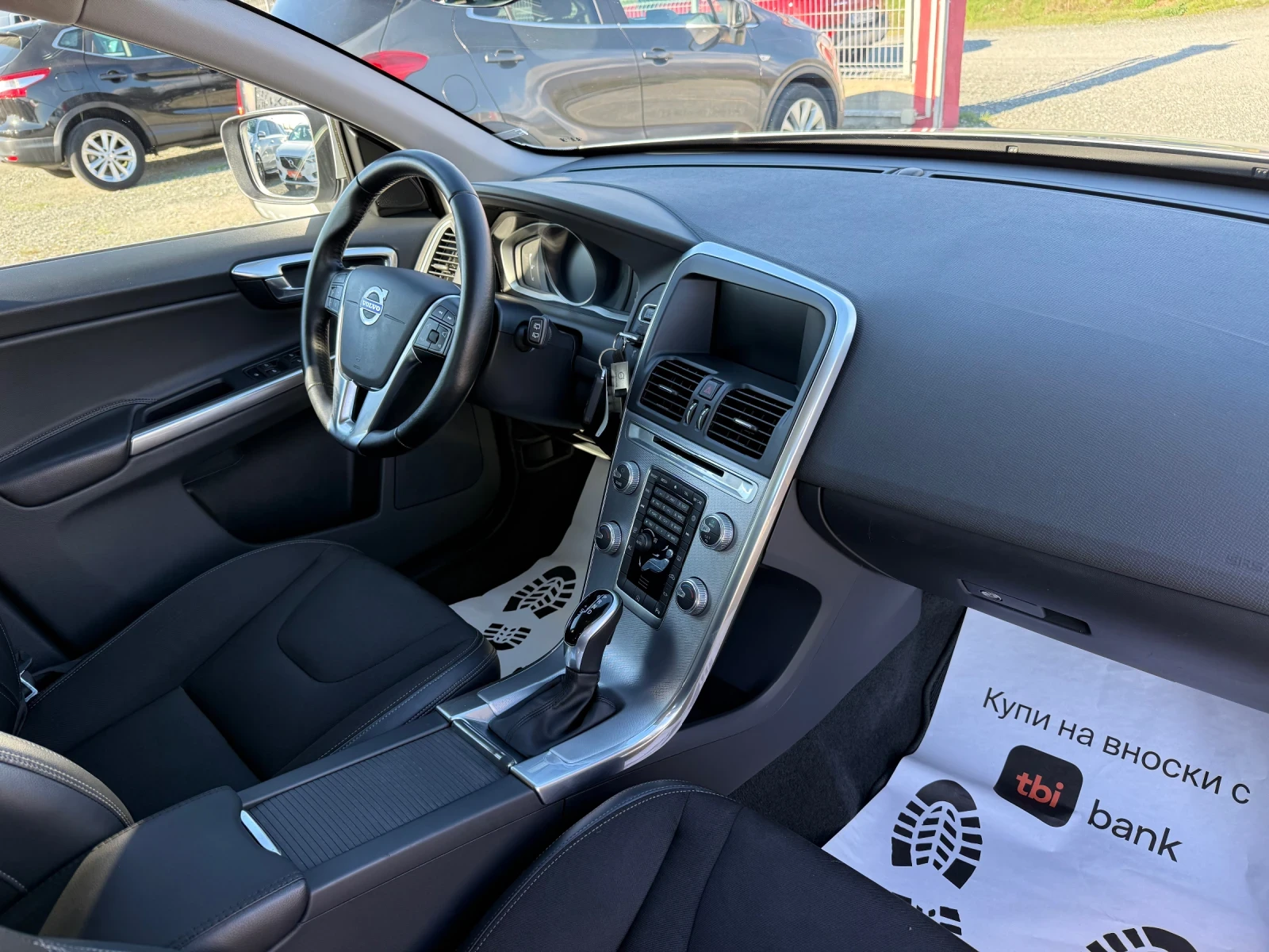 Volvo XC60 (KATO ) | Mobile.bg   15