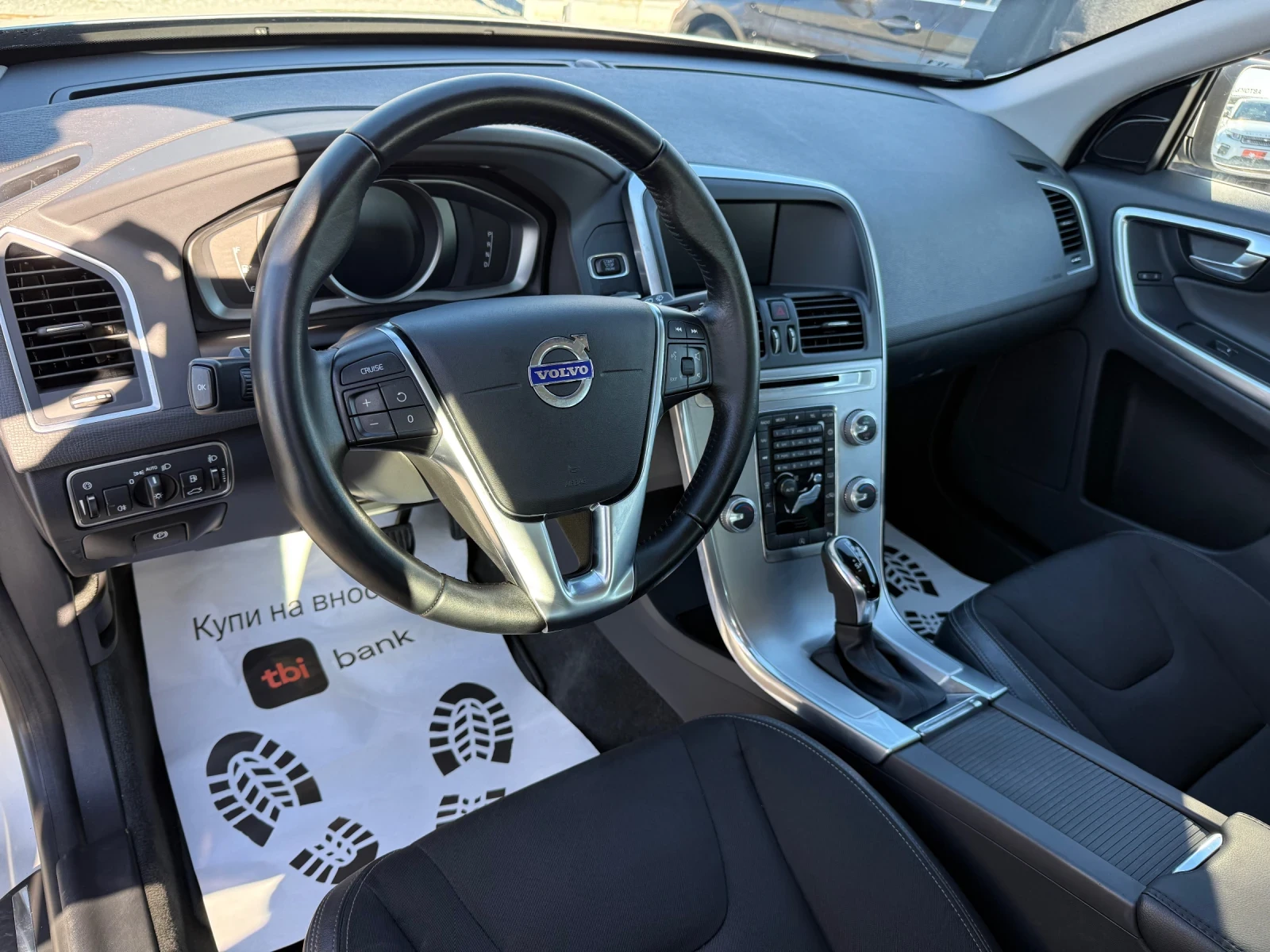 Volvo XC60 (KATO ) | Mobile.bg   12