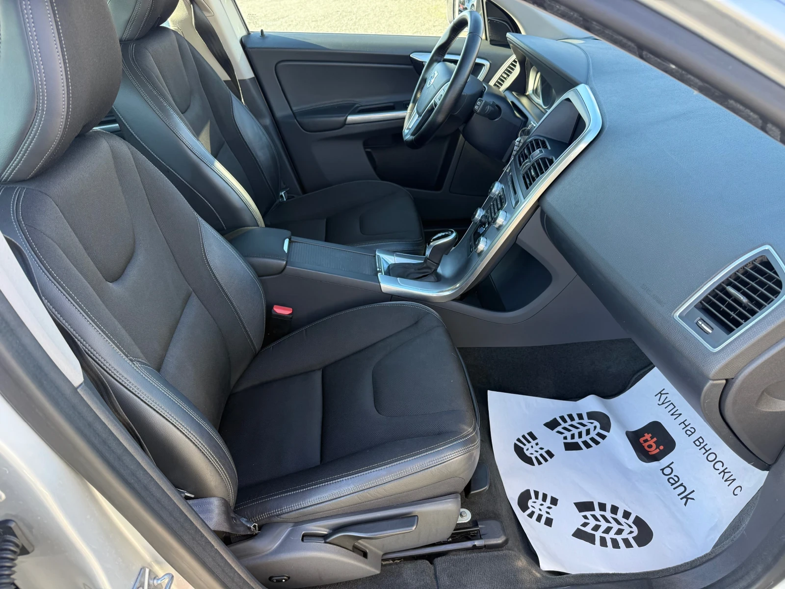 Volvo XC60 (KATO ) | Mobile.bg   14