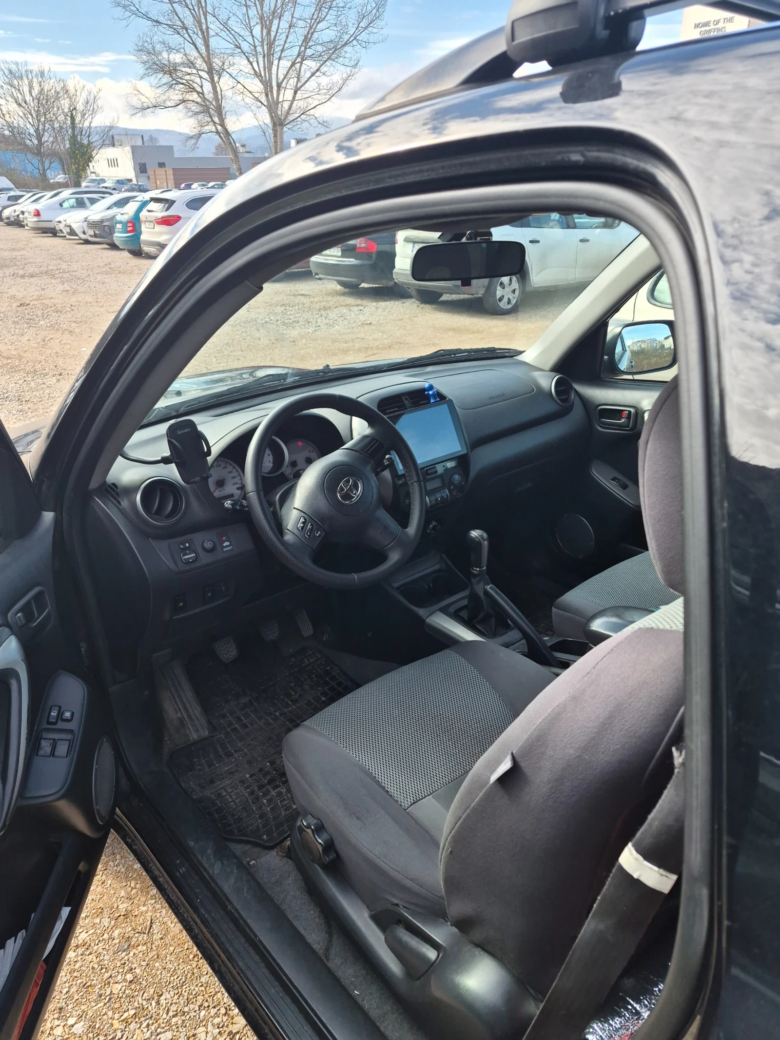 Toyota Rav4  - изображение 5