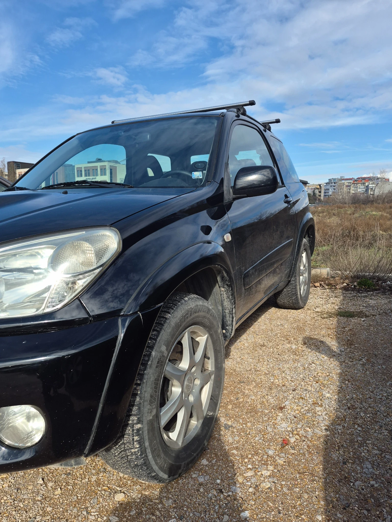 Toyota Rav4  - изображение 3