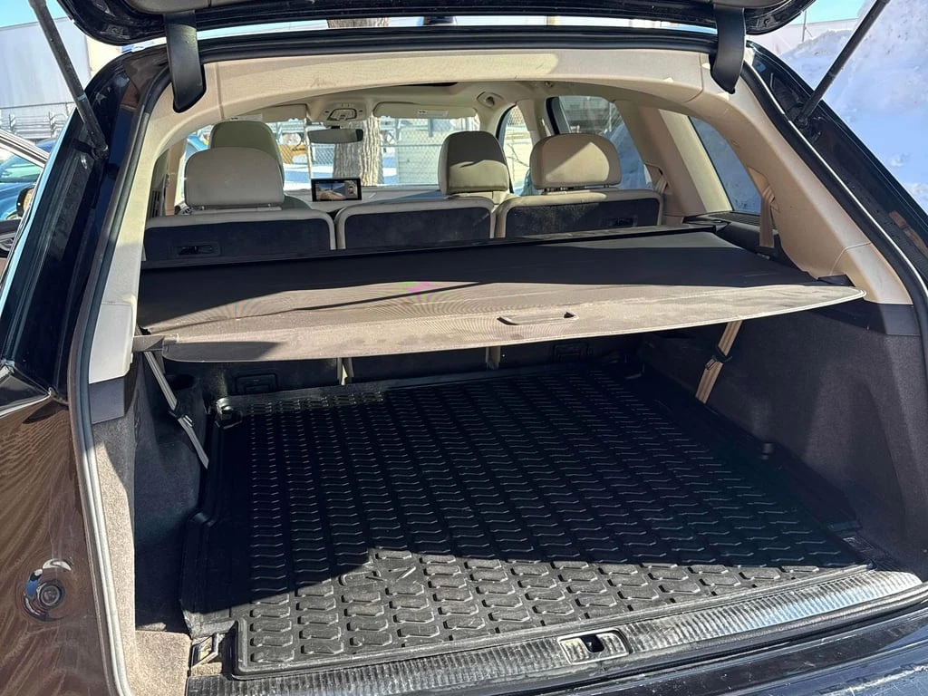 Audi Q7 * Technik * CARFAX * ���� �� �� | Mobile.bg � ����������� 17