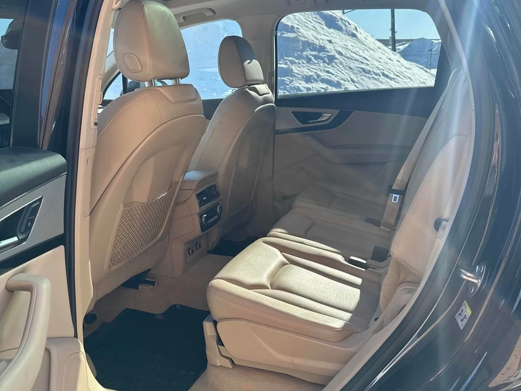 Audi Q7 * Technik * CARFAX * ���� �� �� | Mobile.bg � ����������� 15