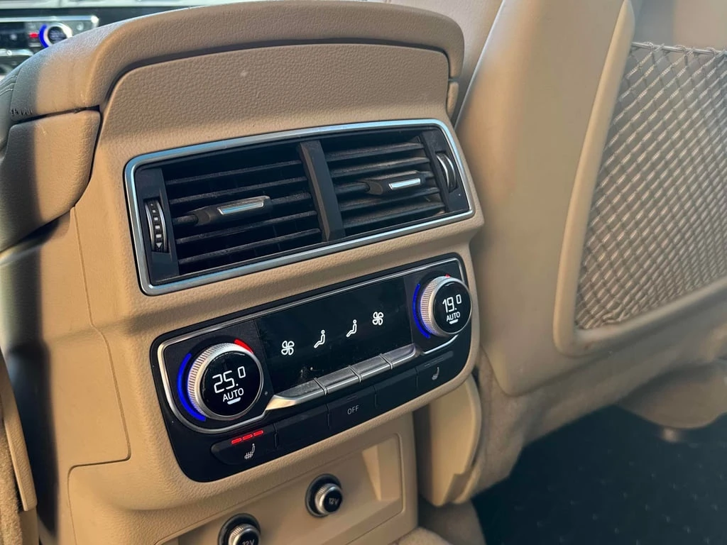 Audi Q7 * Technik * CARFAX * ���� �� �� | Mobile.bg � ����������� 16