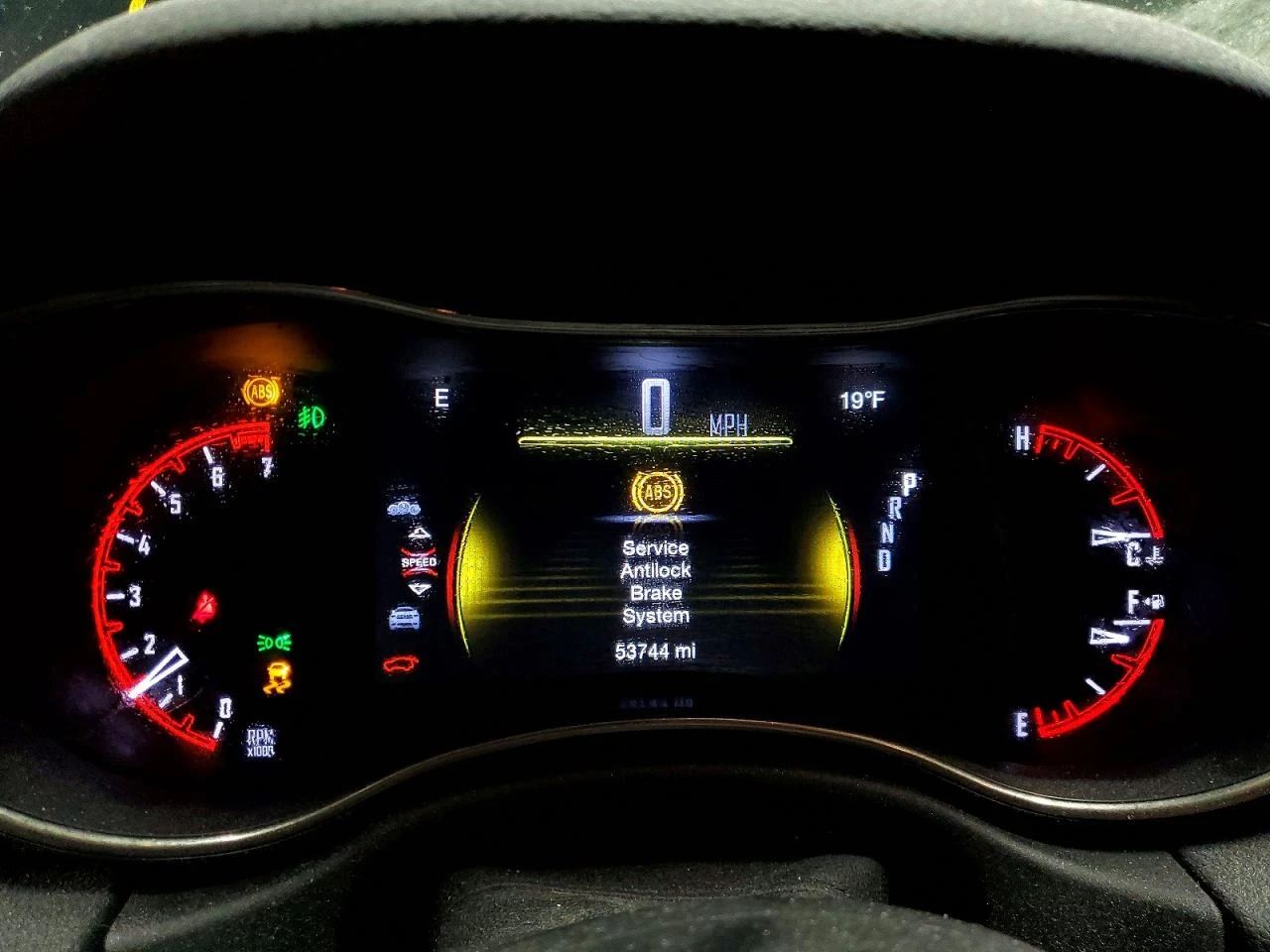 Dodge Durango 3.6l Gt, снимка 9 - Автомобили и джипове - 53893823