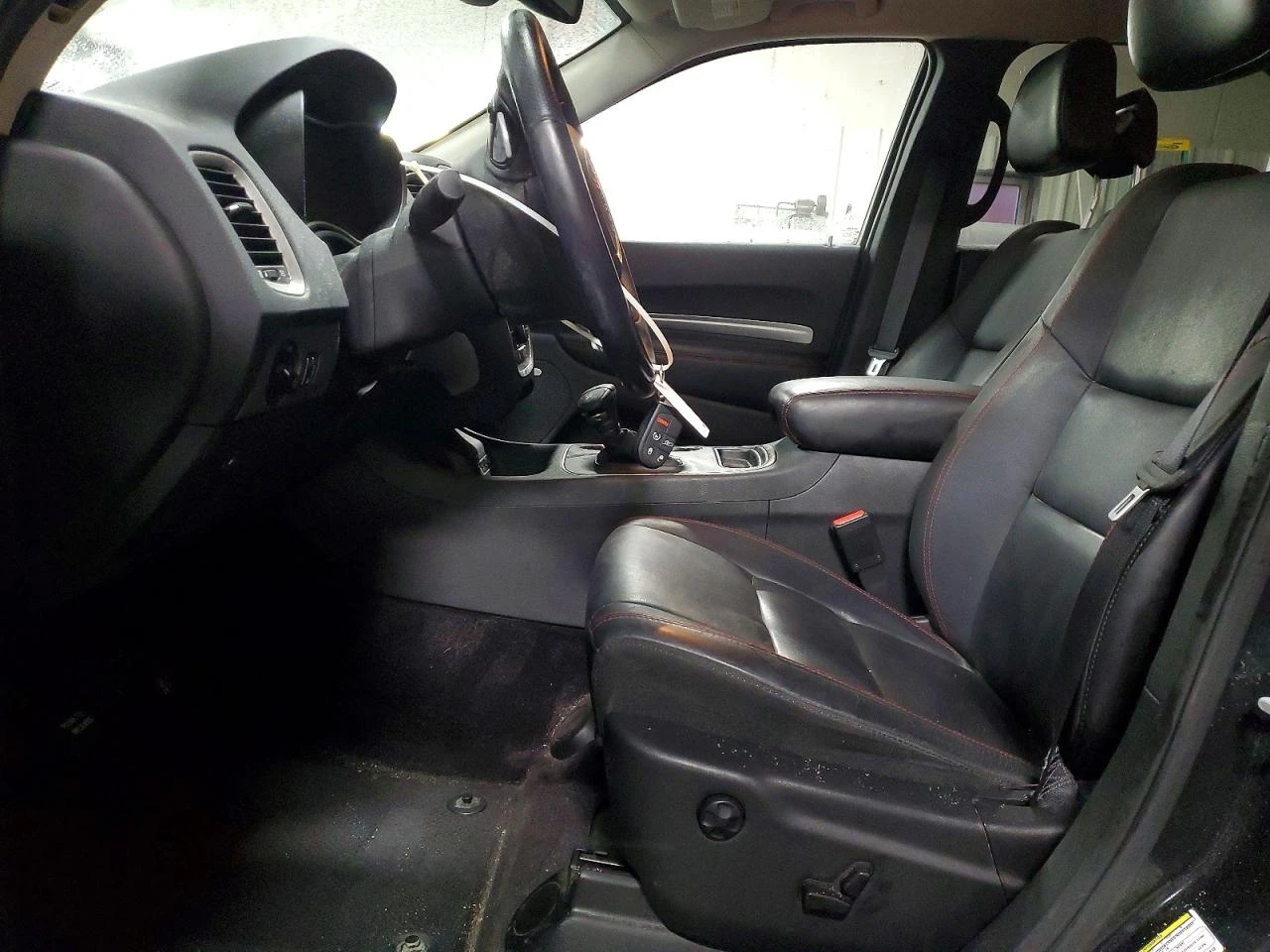 Dodge Durango 3.6l Gt, снимка 7 - Автомобили и джипове - 53893823