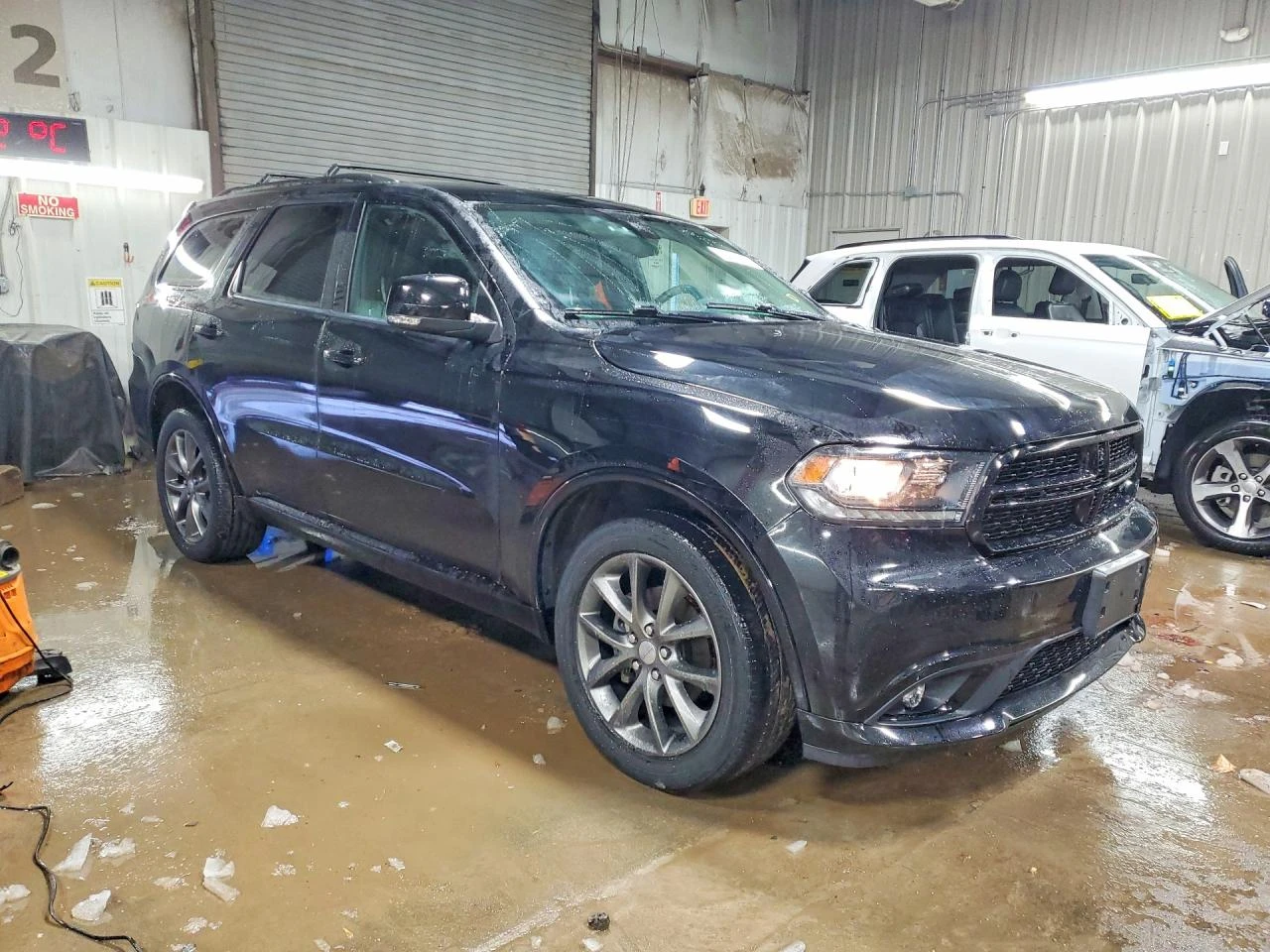 Dodge Durango 3.6l Gt, снимка 4 - Автомобили и джипове - 53893823