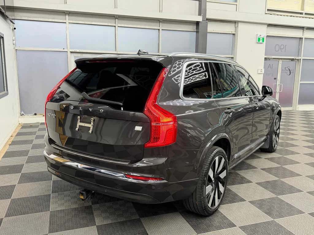 Volvo Xc90 HYBRID* RECHARGE* HARMON* KARDON* , снимка 2 - Автомобили и джипове - 53923928