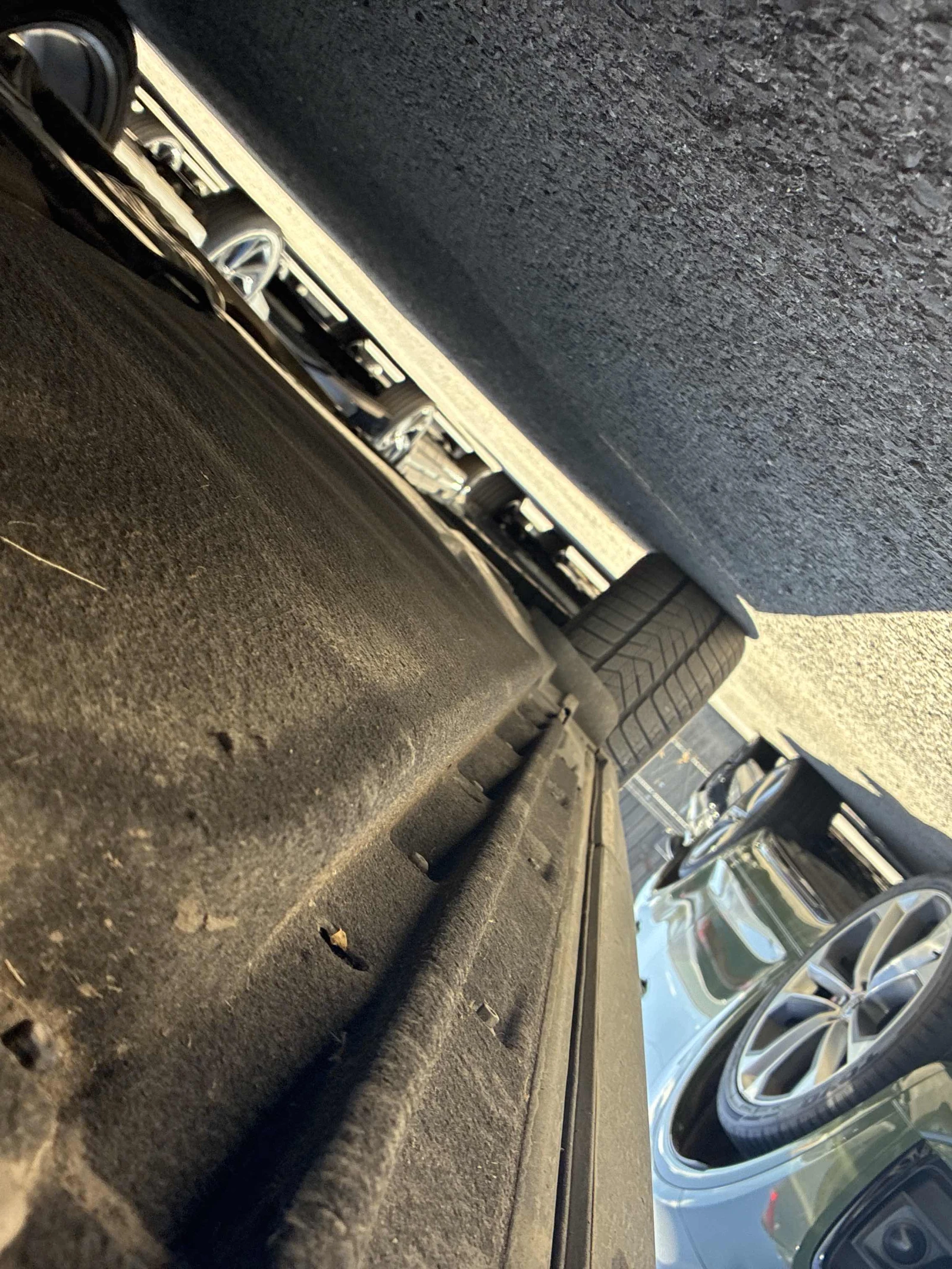 Audi SQ5, снимка 15 - Автомобили и джипове - 54205460