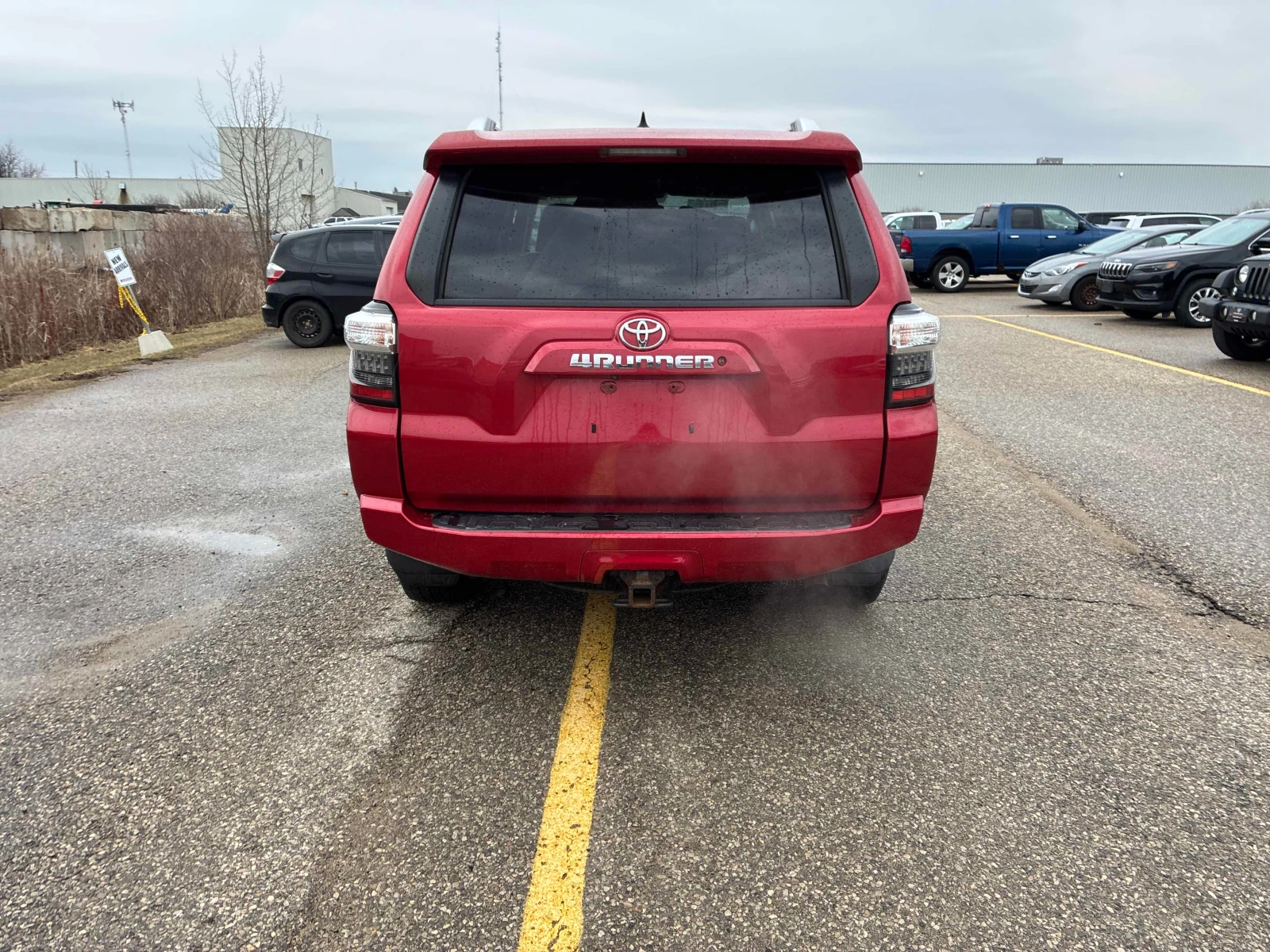 Toyota 4runner | Mobile.bg � ����������� 4