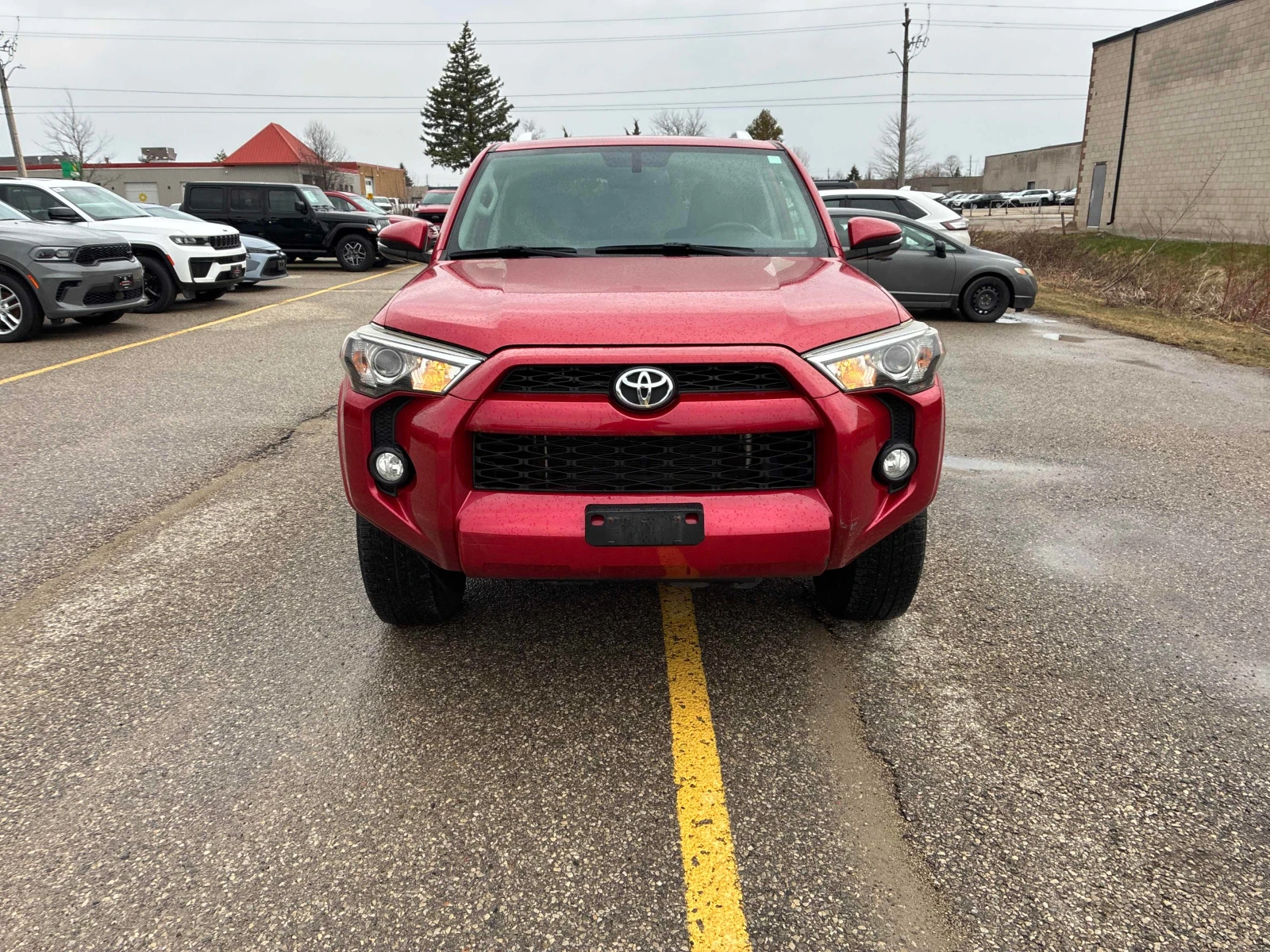 Toyota 4runner | Mobile.bg � ����������� 6