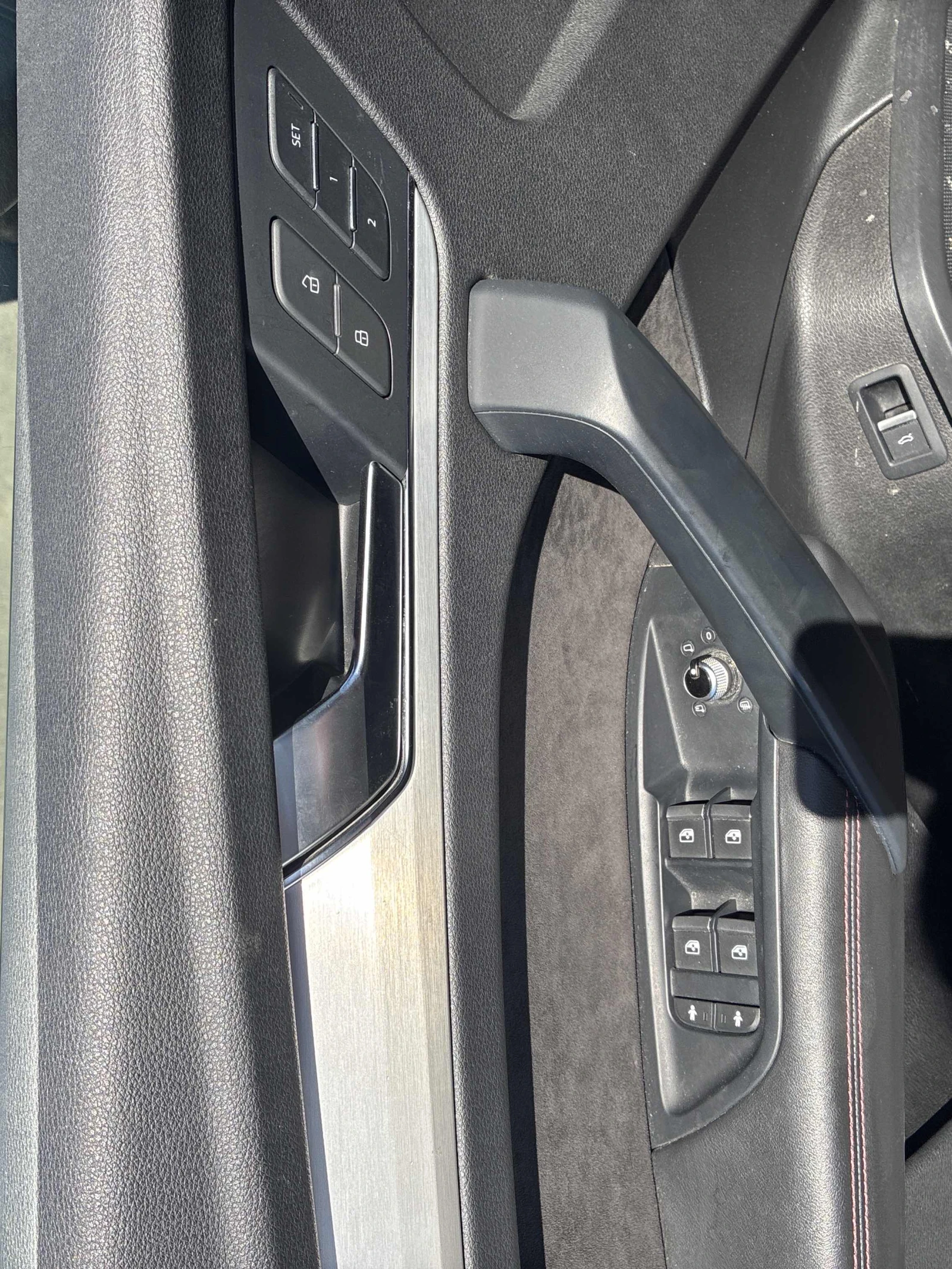 Audi SQ5, снимка 11 - Автомобили и джипове - 54205460