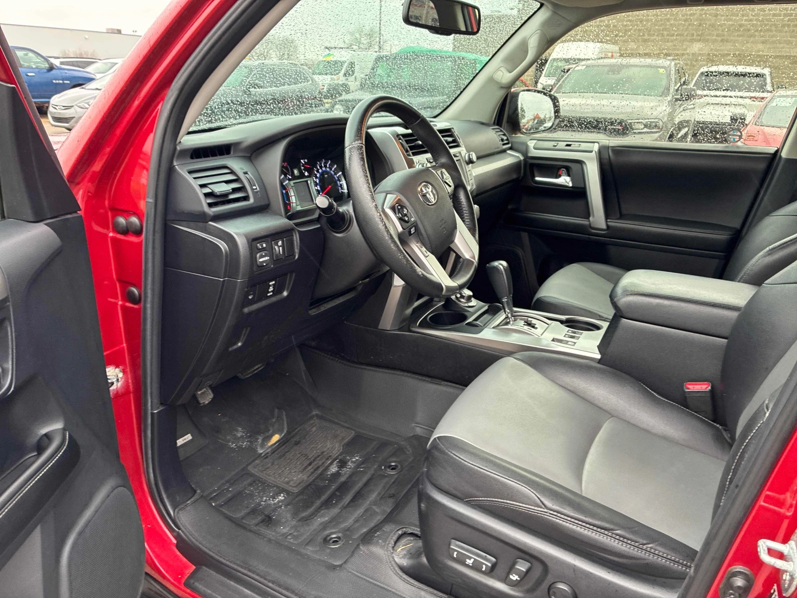 Toyota 4runner | Mobile.bg � ����������� 5