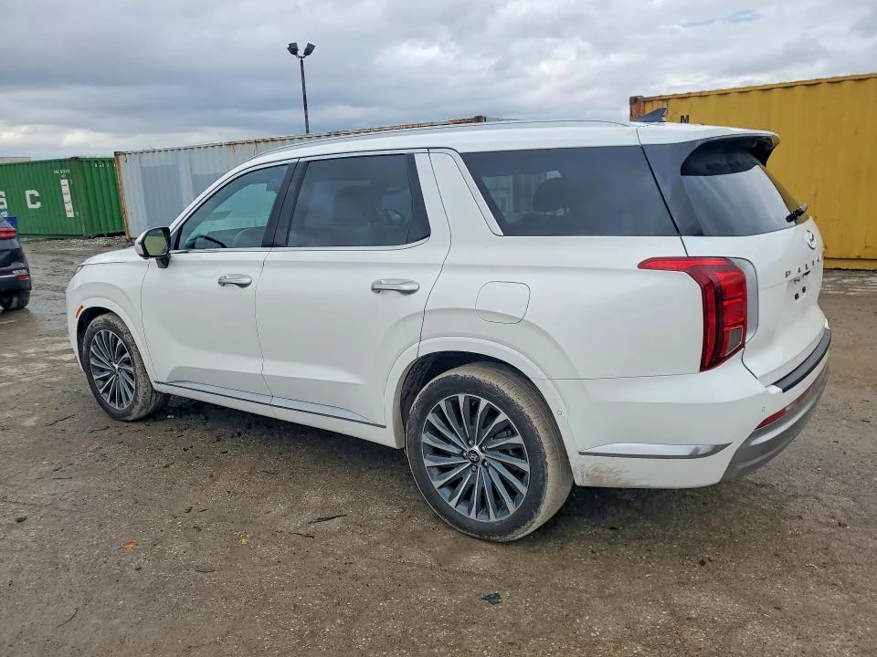 Hyundai Palisade 3.8L 6 ALL WHEEL DRIVE | Mobile.bg � ����������� 3