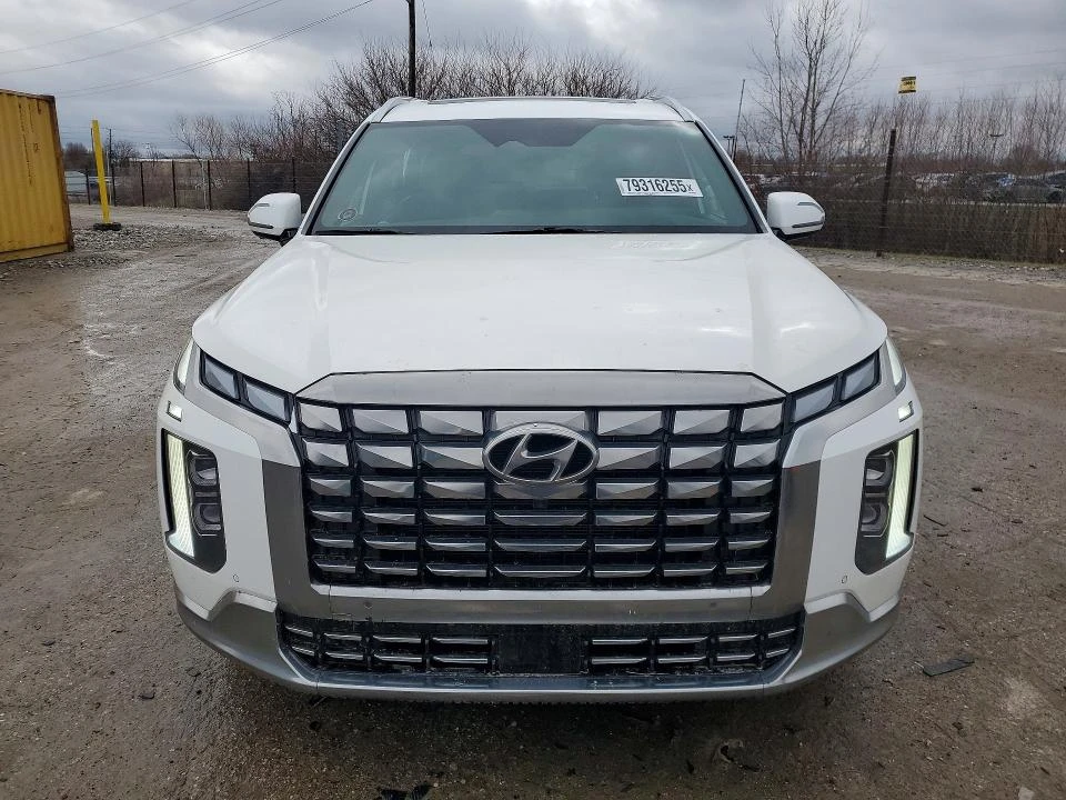 Hyundai Palisade 3.8L 6 ALL WHEEL DRIVE | Mobile.bg � ����������� 6