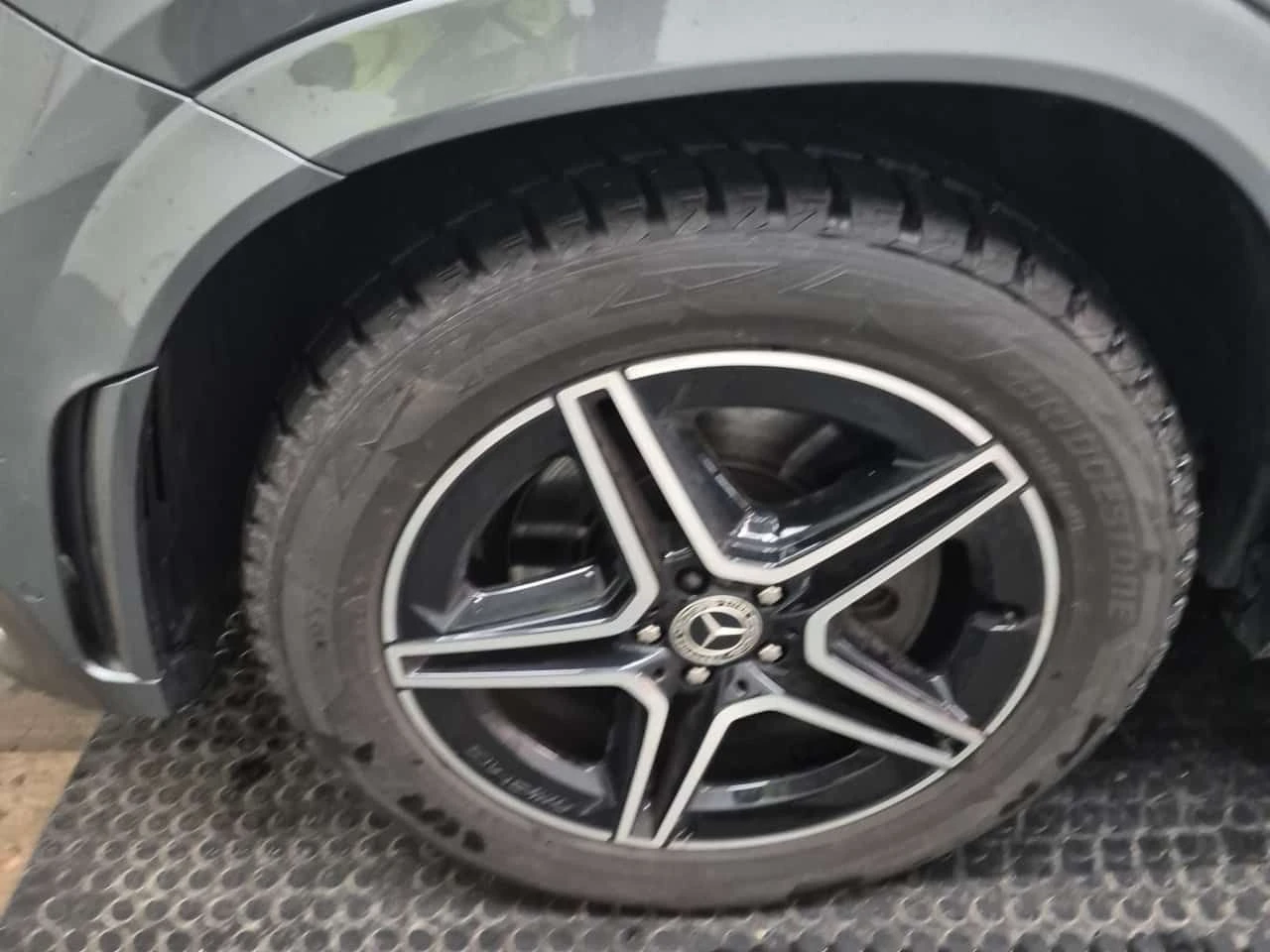 Mercedes-Benz GLE 350 BURMESTER| ���������| 360| PANO| 2 ����� | Mobile.bg � ����������� 5