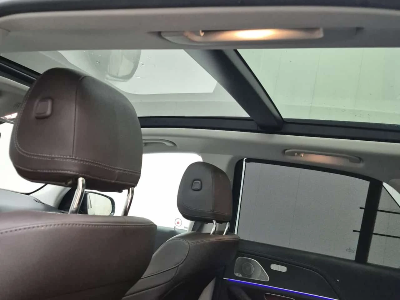 Mercedes-Benz GLE 350 BURMESTER| ���������| 360| PANO| 2 ����� | Mobile.bg � ����������� 13