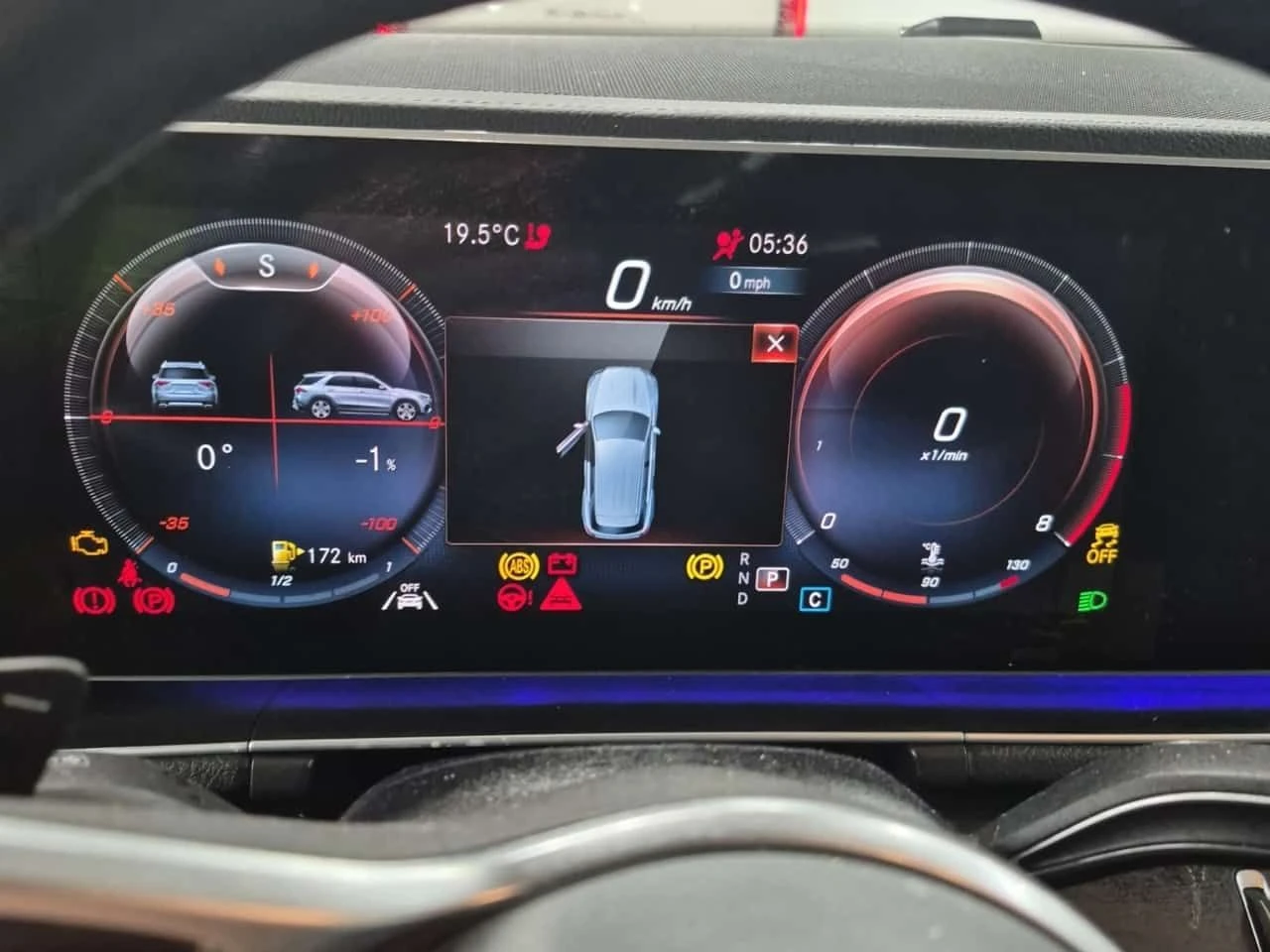 Mercedes-Benz GLE 350 BURMESTER| ���������| 360| PANO| 2 ����� | Mobile.bg � ����������� 10