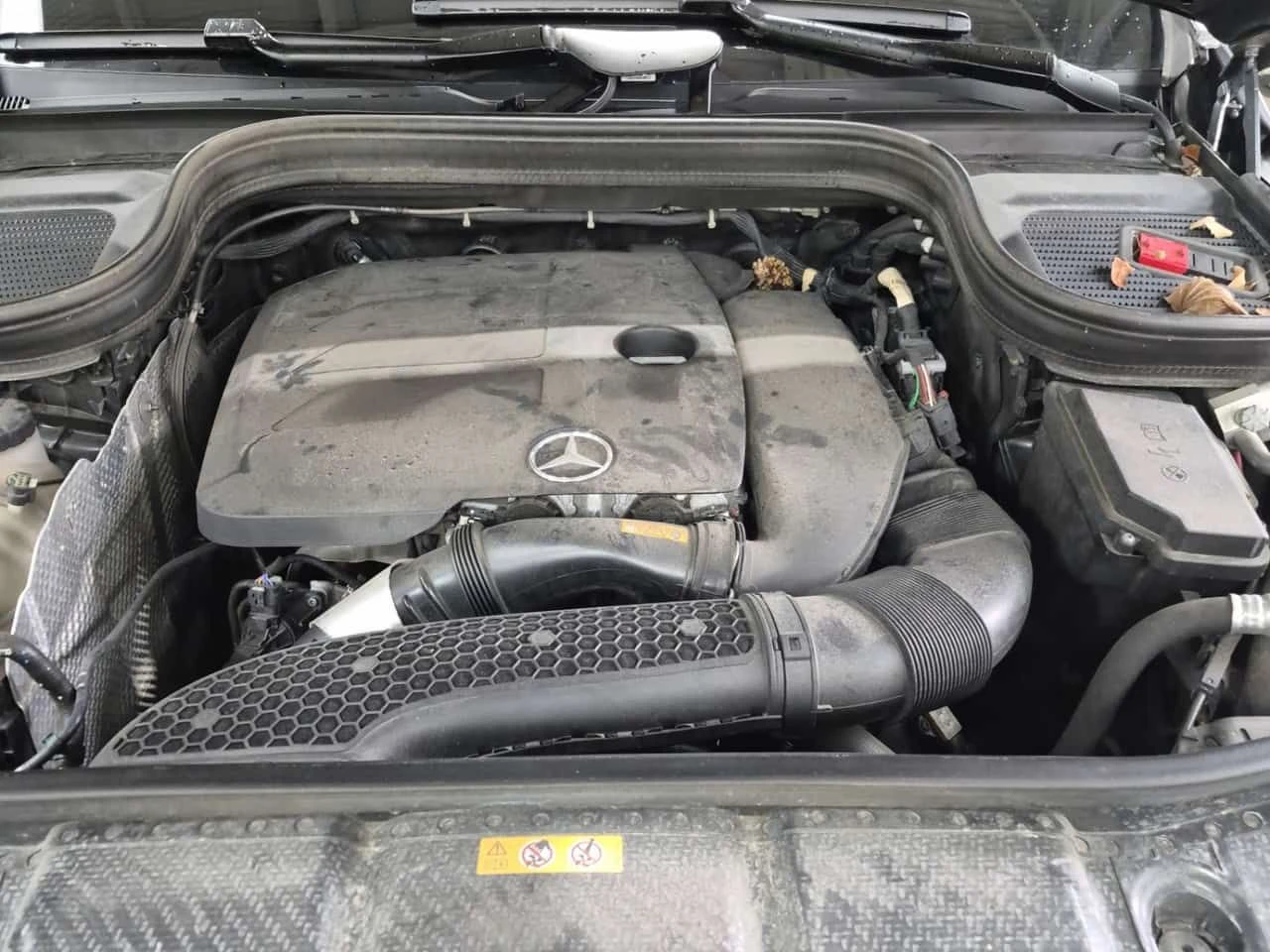 Mercedes-Benz GLE 350 BURMESTER| ���������| 360| PANO| 2 ����� | Mobile.bg � ����������� 16