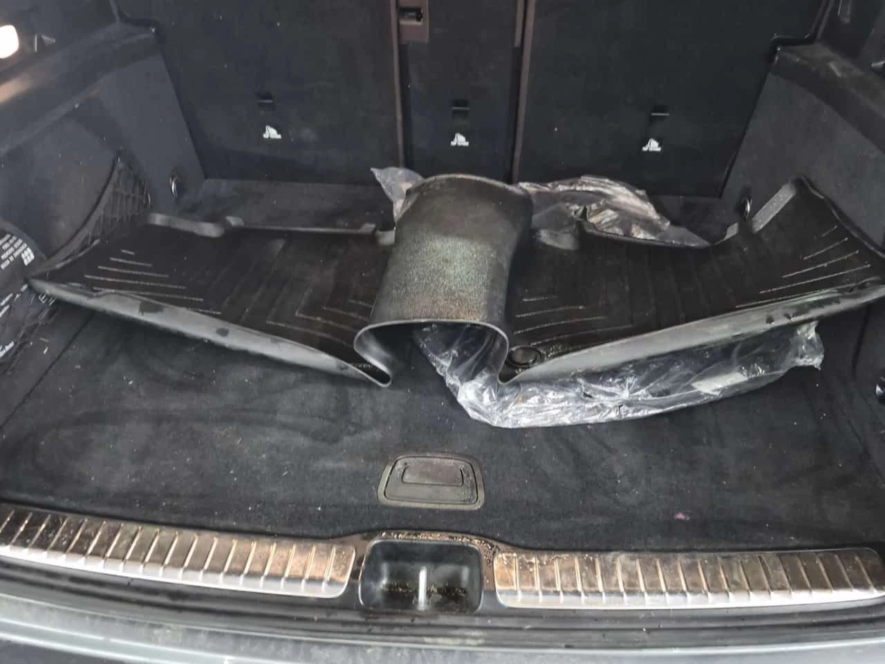 Mercedes-Benz GLE 350 BURMESTER| ���������| 360| PANO| 2 ����� | Mobile.bg � ����������� 14