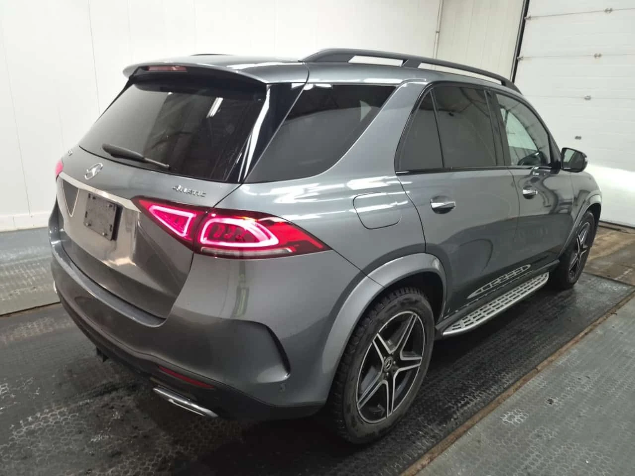 Mercedes-Benz GLE 350 BURMESTER| ���������| 360| PANO| 2 ����� | Mobile.bg � ����������� 3