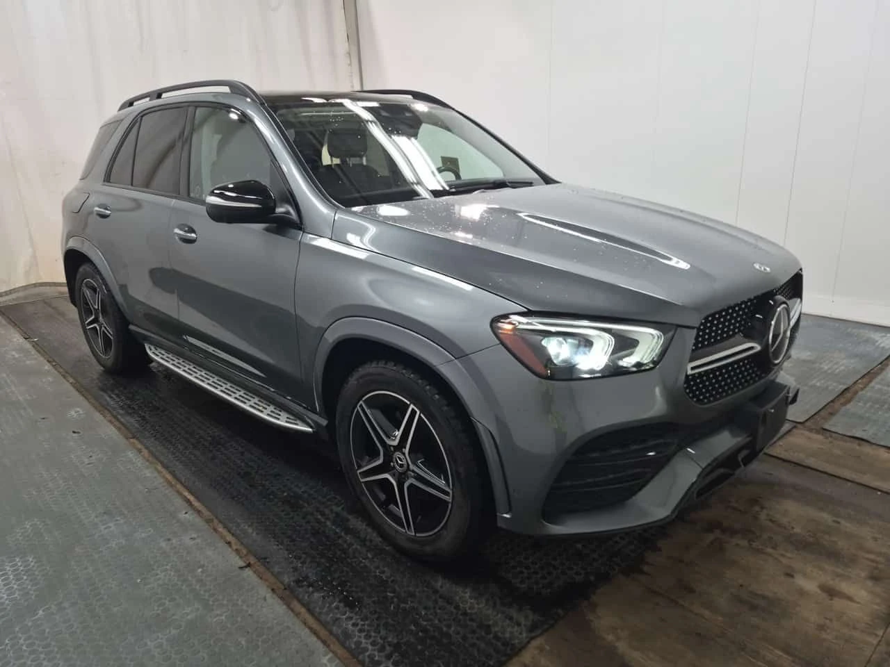 Mercedes-Benz GLE 350 BURMESTER| ���������| 360| PANO| 2 ����� | Mobile.bg � ����������� 2