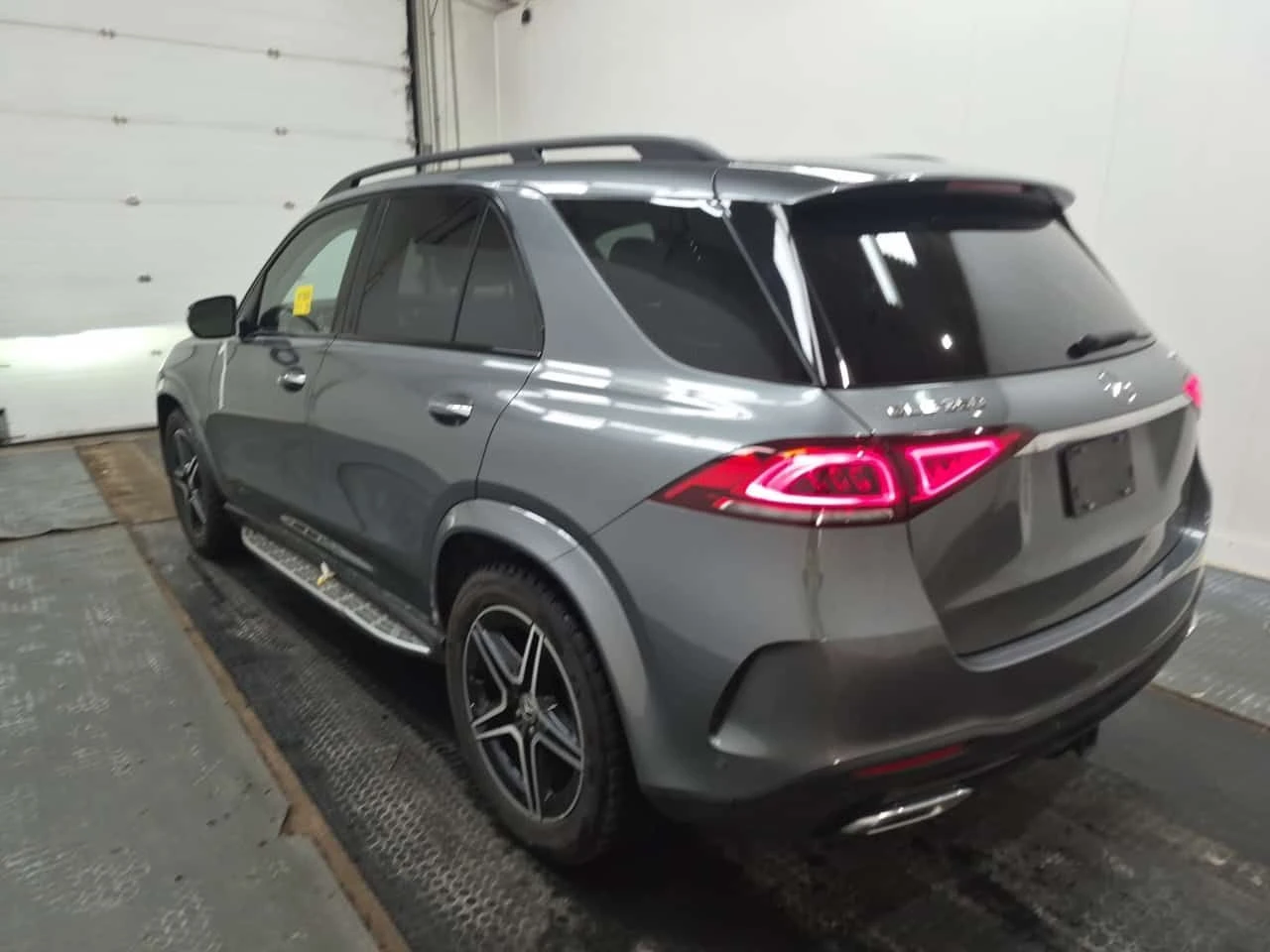 Mercedes-Benz GLE 350 BURMESTER| ���������| 360| PANO| 2 ����� | Mobile.bg � ����������� 4