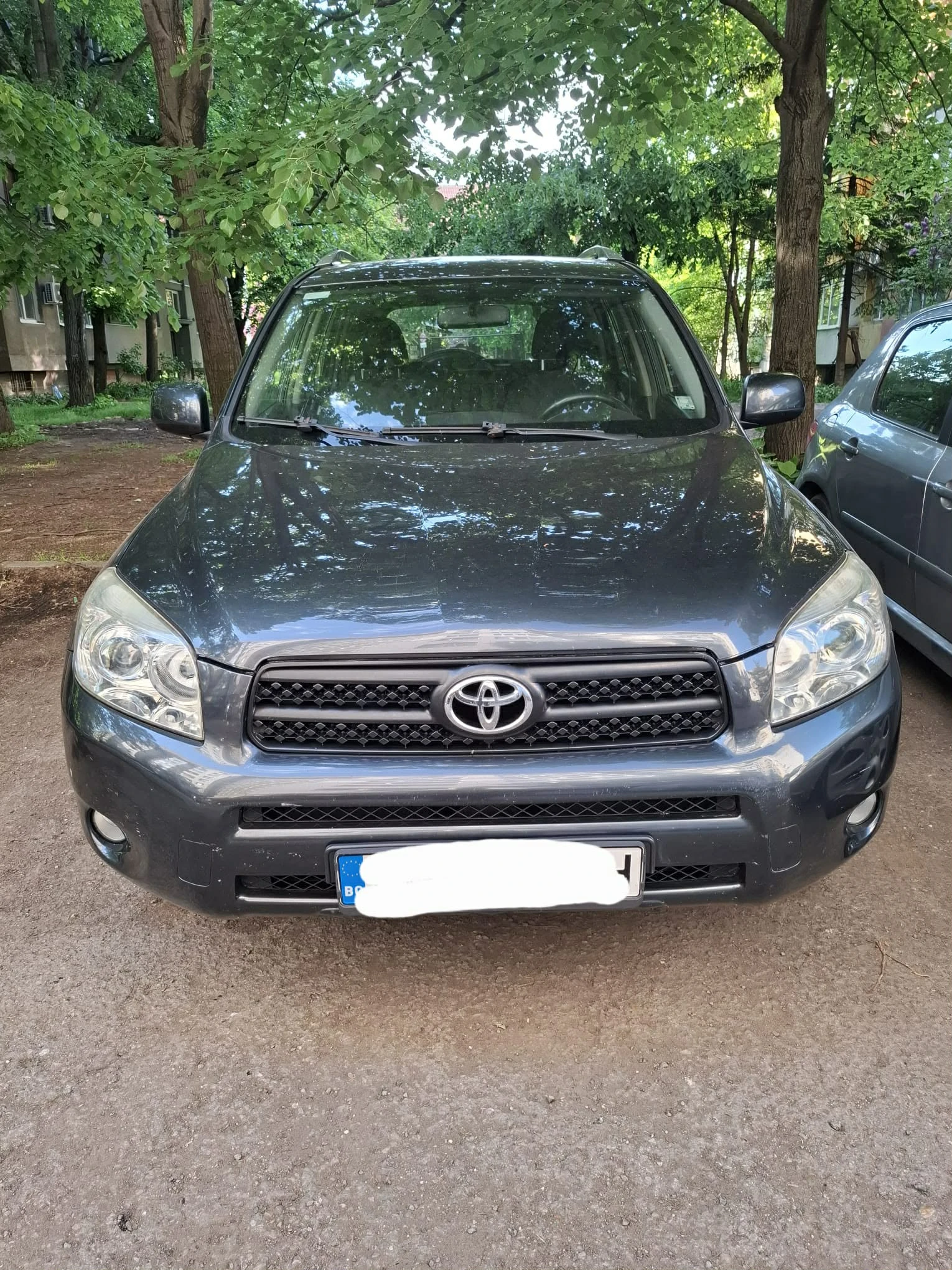 Toyota Rav4 2.2 D4D 