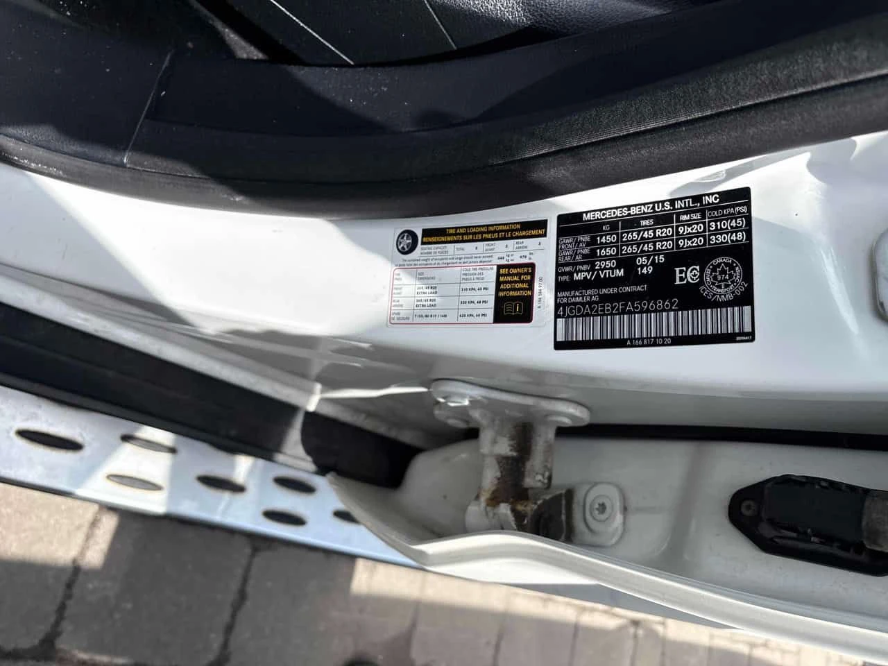 Mercedes-Benz ML 350 | BlueTEC | 360 | HARMAN KARDON | ПОДГРЕВ | , снимка 10 - Автомобили и джипове - 54479870