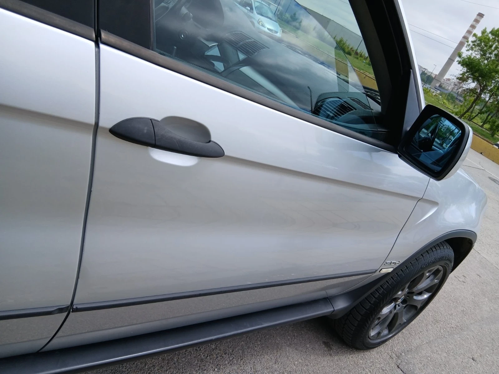 BMW X5 Обслужена с два комплекта джанти , снимка 11 - Автомобили и джипове - 54610907