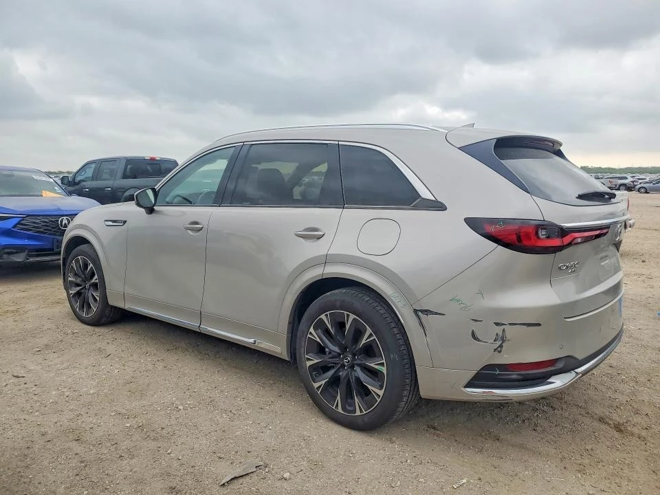 Mazda CX-90, снимка 2 - Автомобили и джипове - 54666820