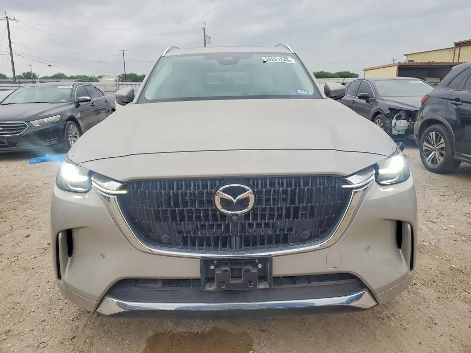 Mazda CX-90, снимка 5 - Автомобили и джипове - 54666820