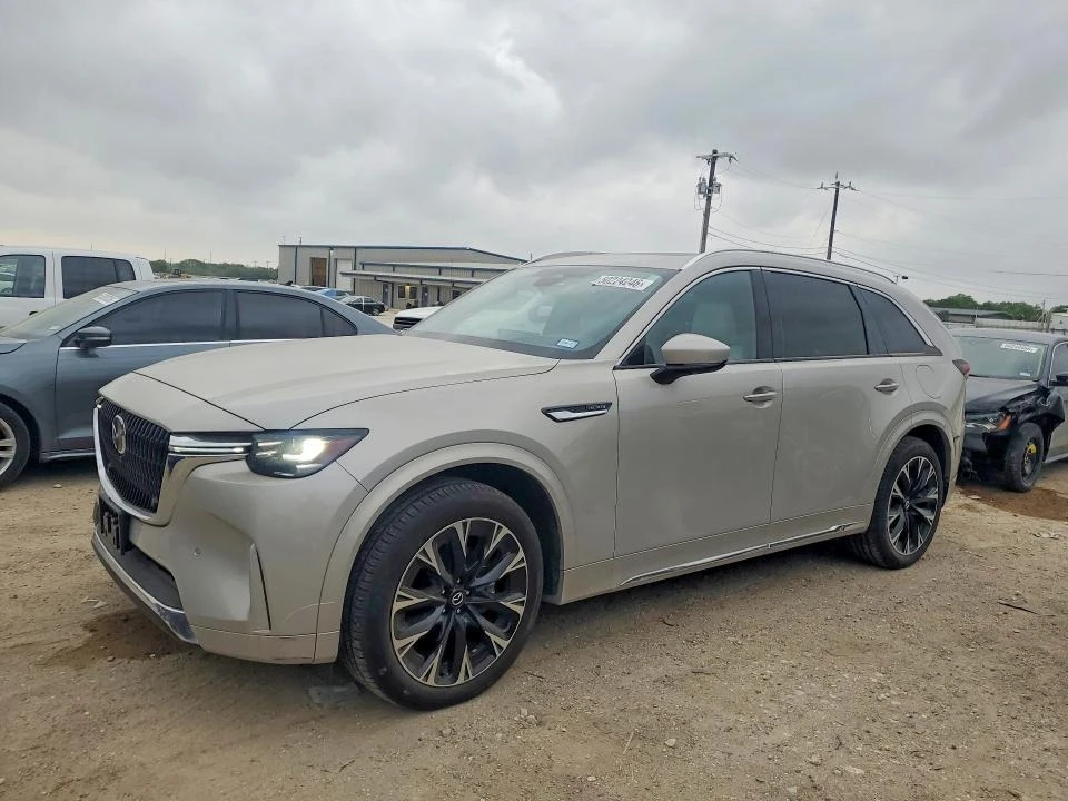 Mazda CX-90