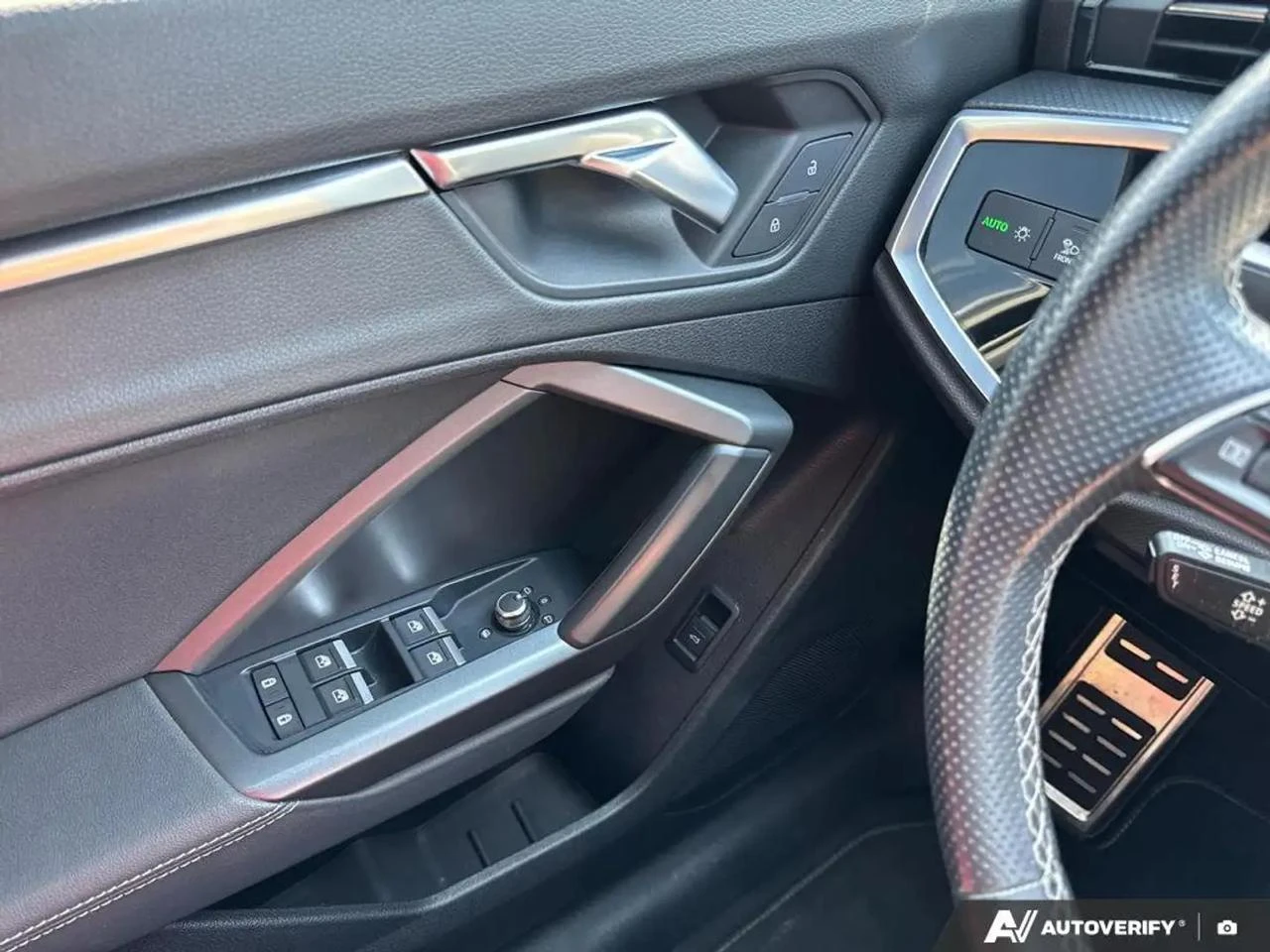 Audi Q3 S-line* Distronic🔹 2021 Audi * Пано* CarPl, снимка 12 - Автомобили и джипове - 54832423