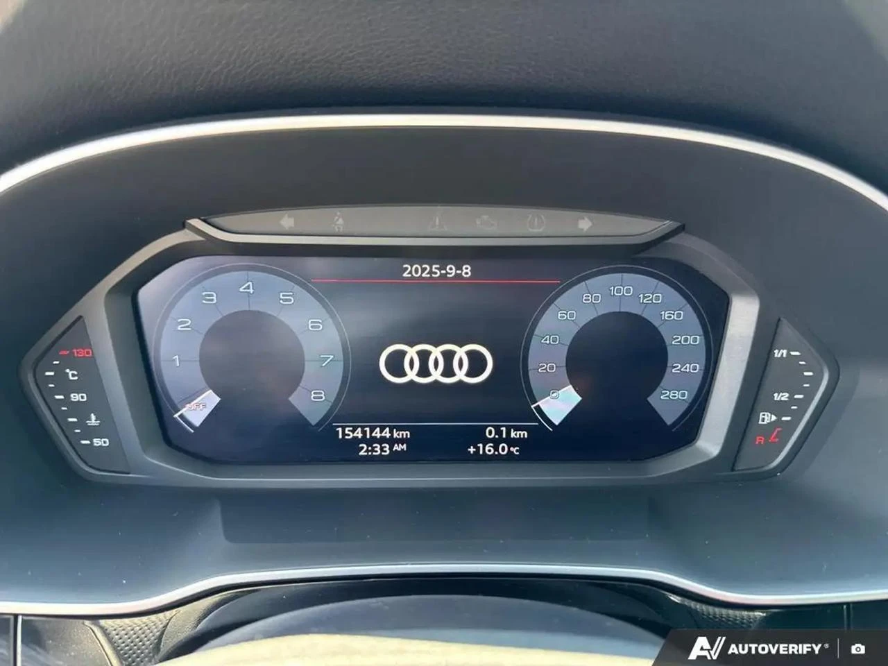Audi Q3 S-line* Distronic🔹 2021 Audi * Пано* CarPl, снимка 11 - Автомобили и джипове - 54832423