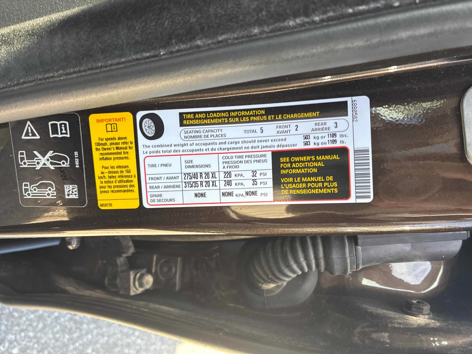 BMW X6 35i xDrive* DIGITAL* 360* PANO* H&K* HUD, снимка 15 - Автомобили и джипове - 55012180