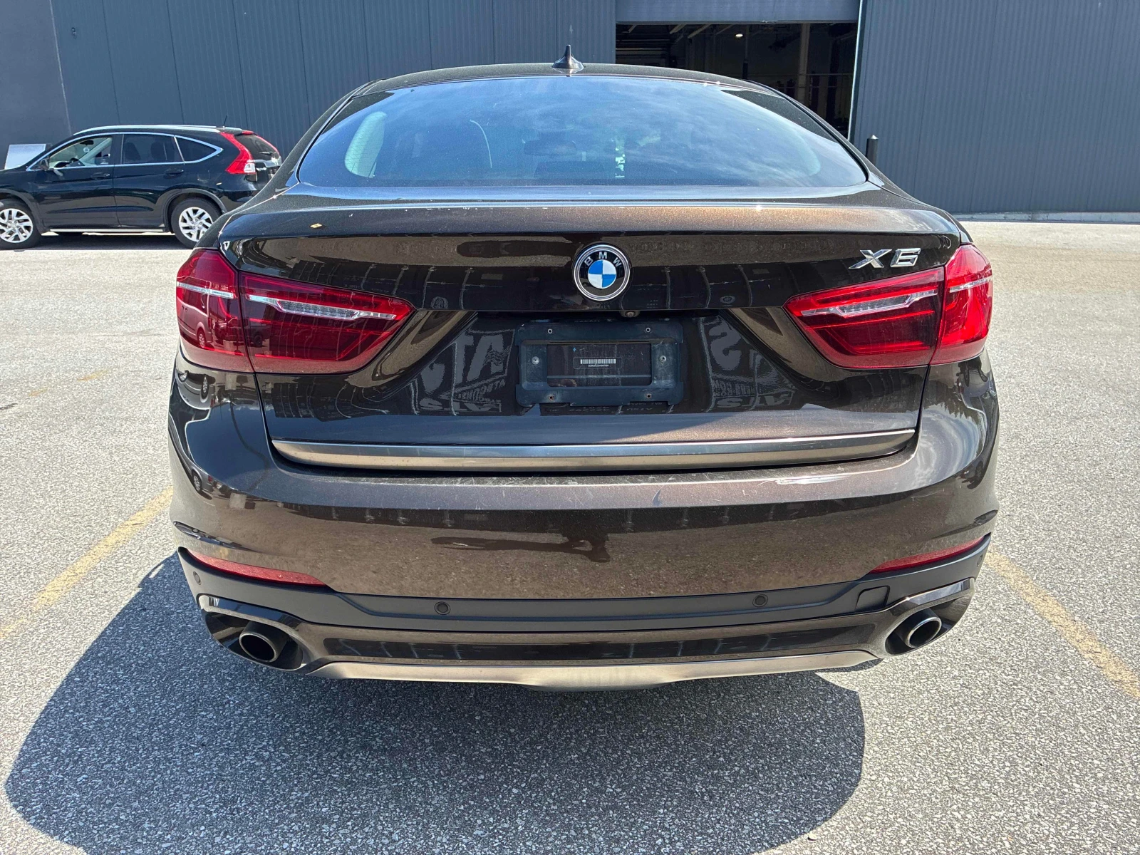 BMW X6 35i xDrive* DIGITAL* 360* PANO* H&K* HUD, снимка 5 - Автомобили и джипове - 55012180