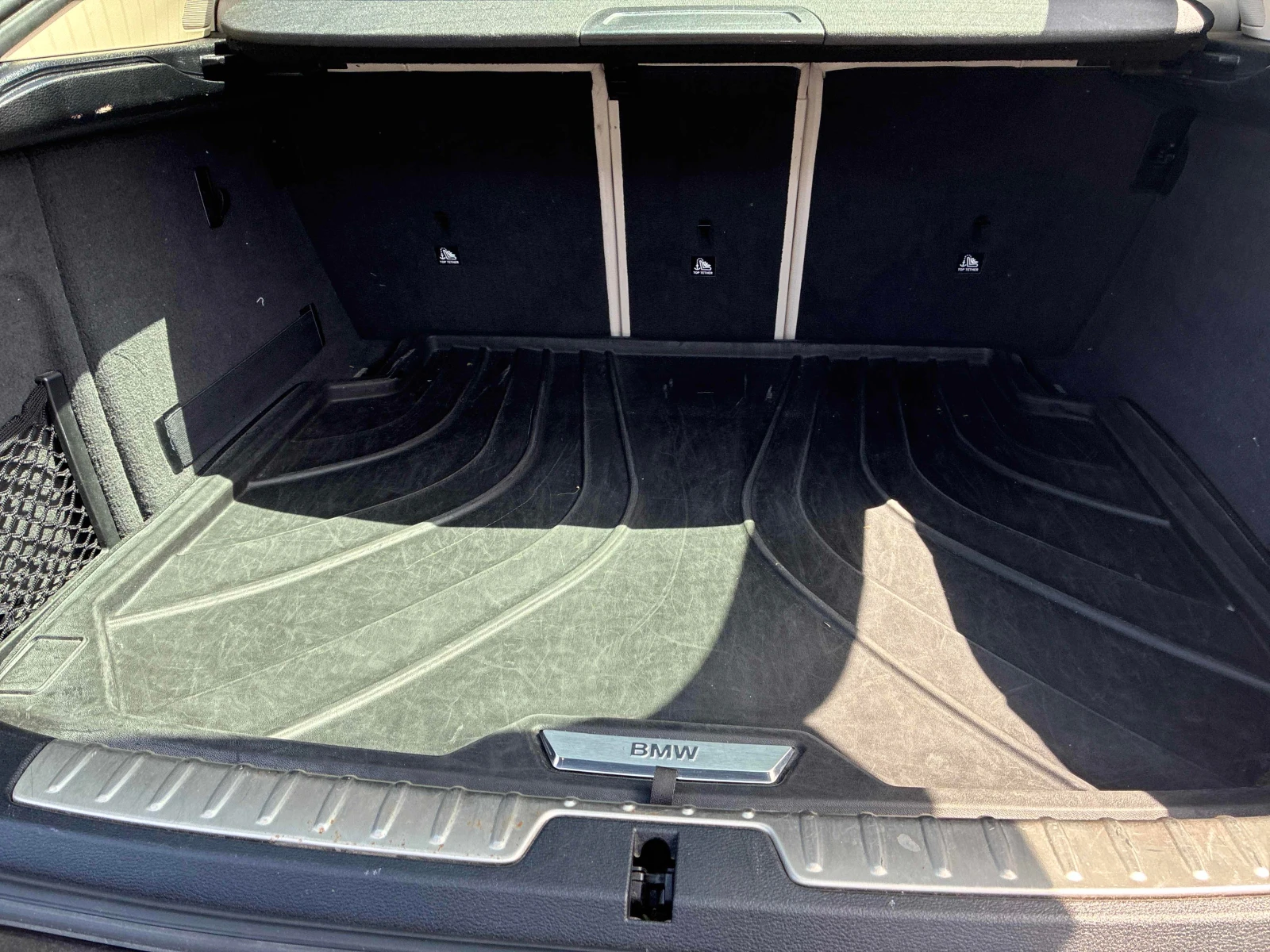 BMW X6 35i xDrive* DIGITAL* 360* PANO* H&K* HUD, снимка 8 - Автомобили и джипове - 55012180