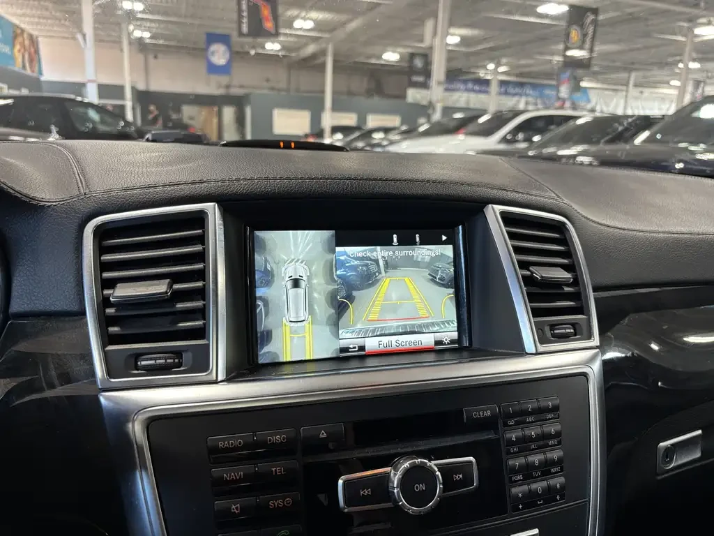 Mercedes-Benz GL 350 BlueTEC| 4MATIC| 7PASSENGER, снимка 8 - Автомобили и джипове - 55236198