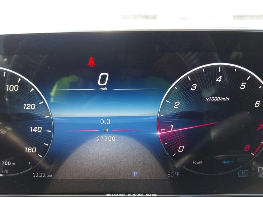 Mercedes-Benz GLC 300 4MATIC* ПОДГРЕВ* ОБДУХВАНЕ* 360* КАМЕРА* HUD* , снимка 12 - Автомобили и джипове - 55435246